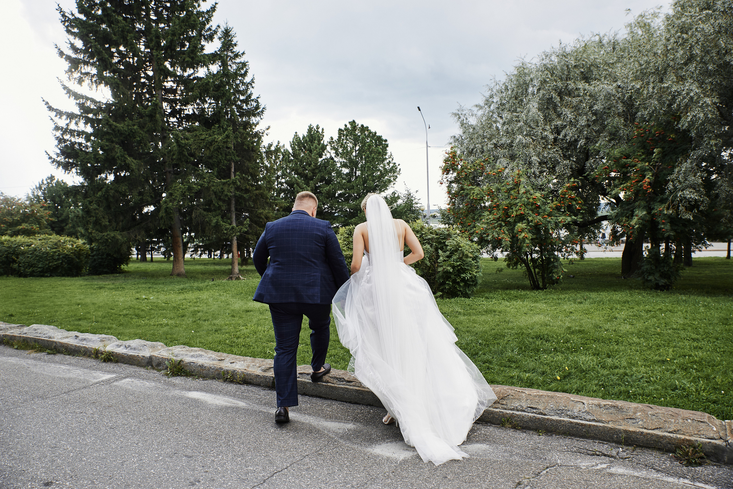 Светлана и Кирилл