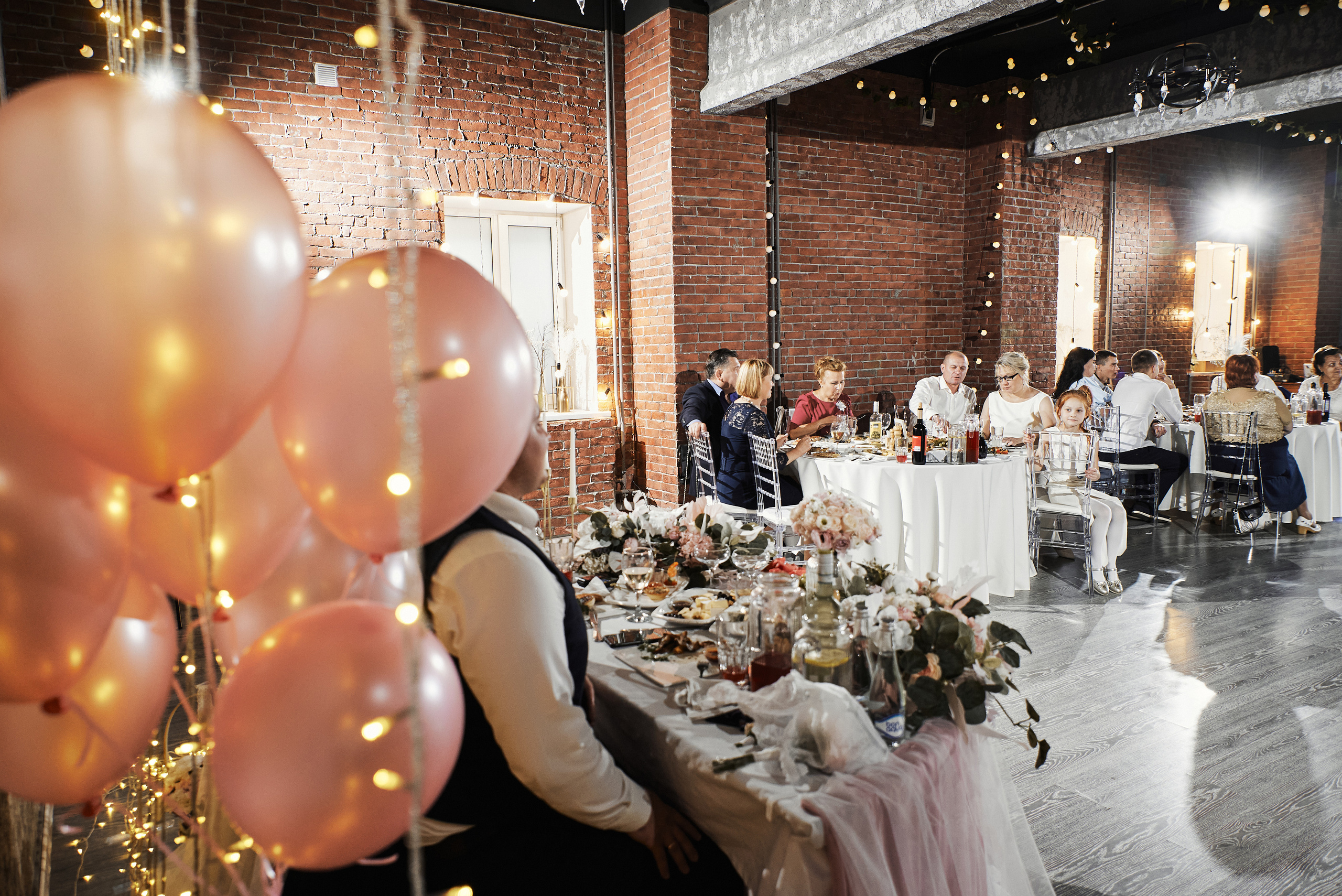 Светлана и Кирилл