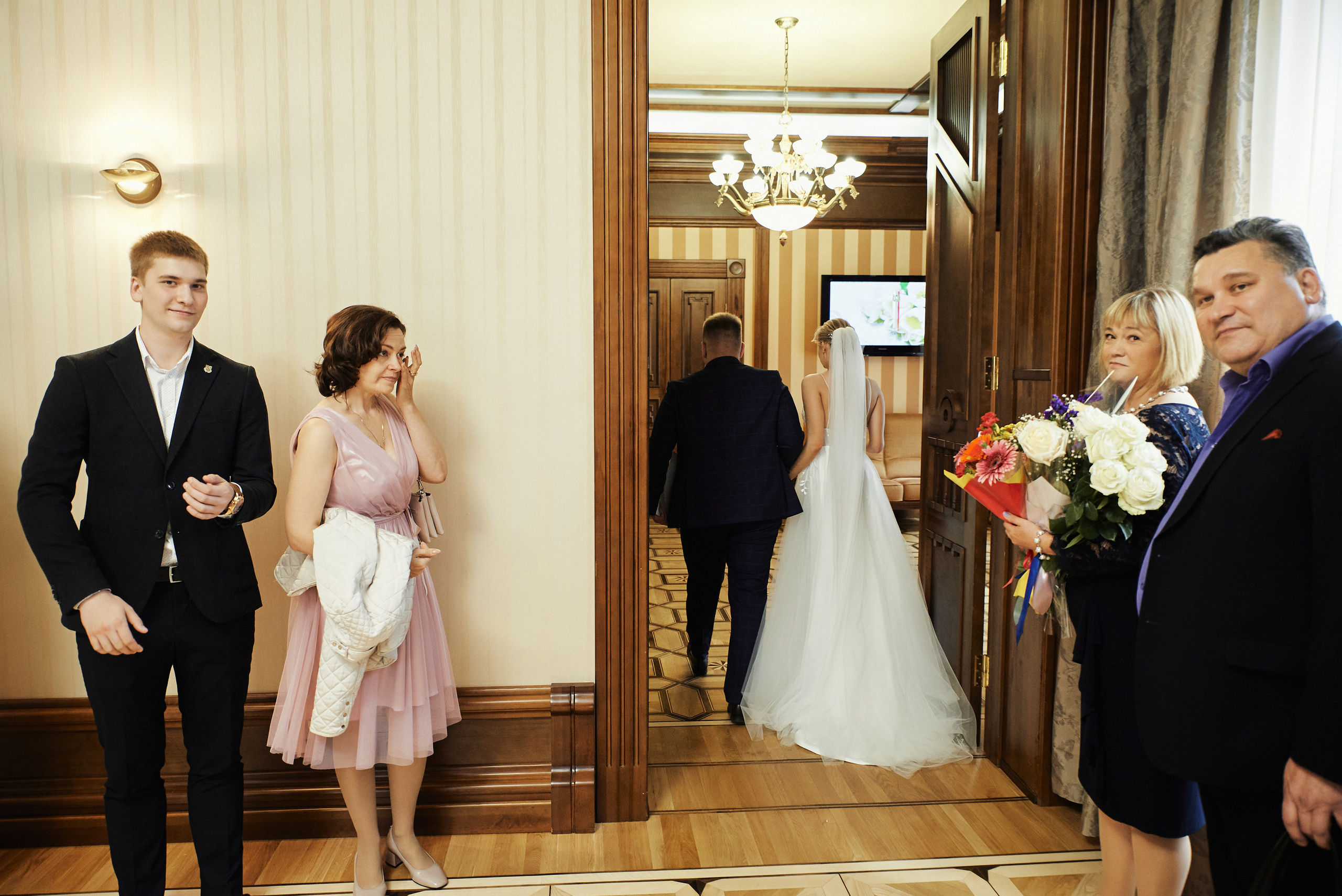 Светлана и Кирилл