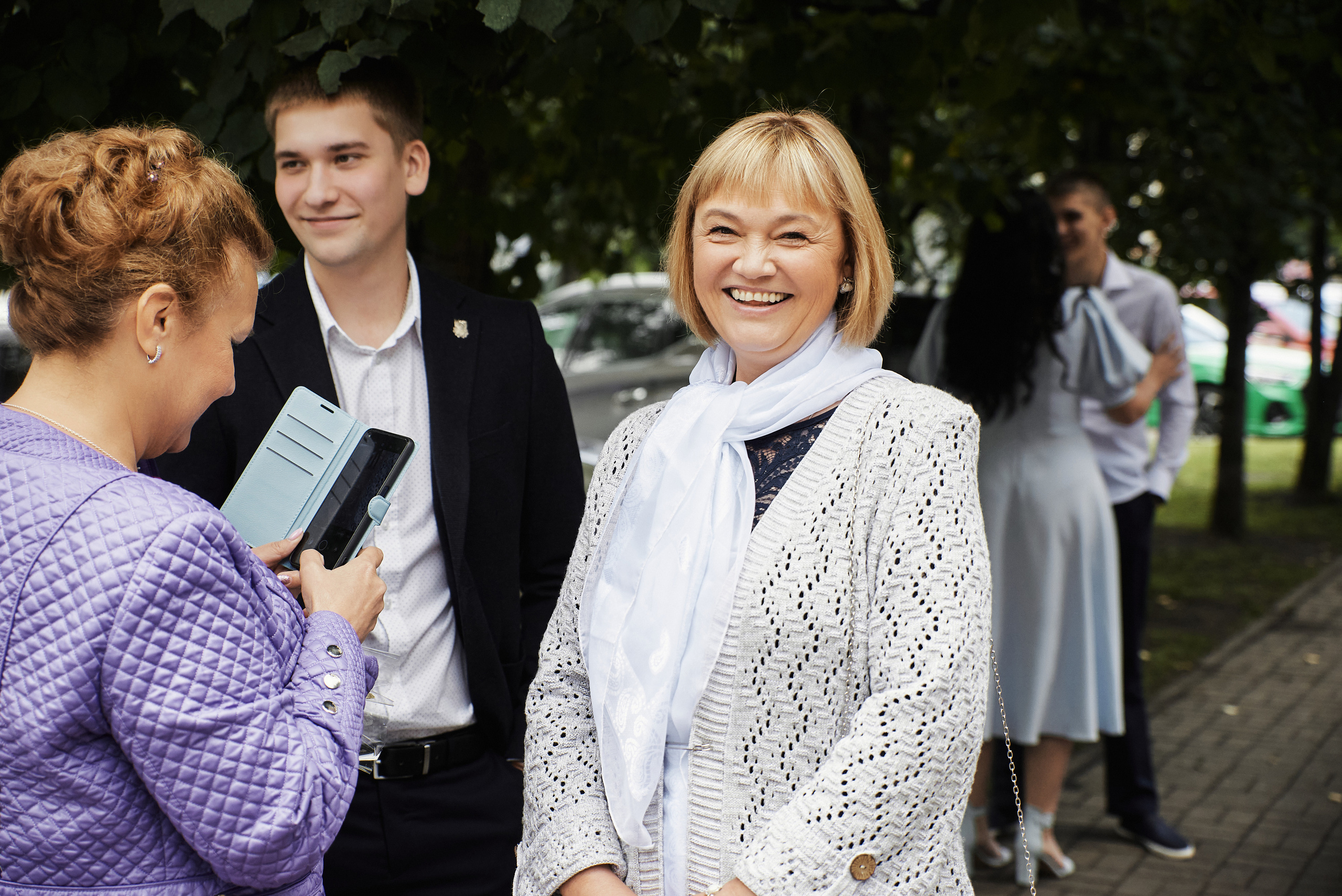 Светлана и Кирилл