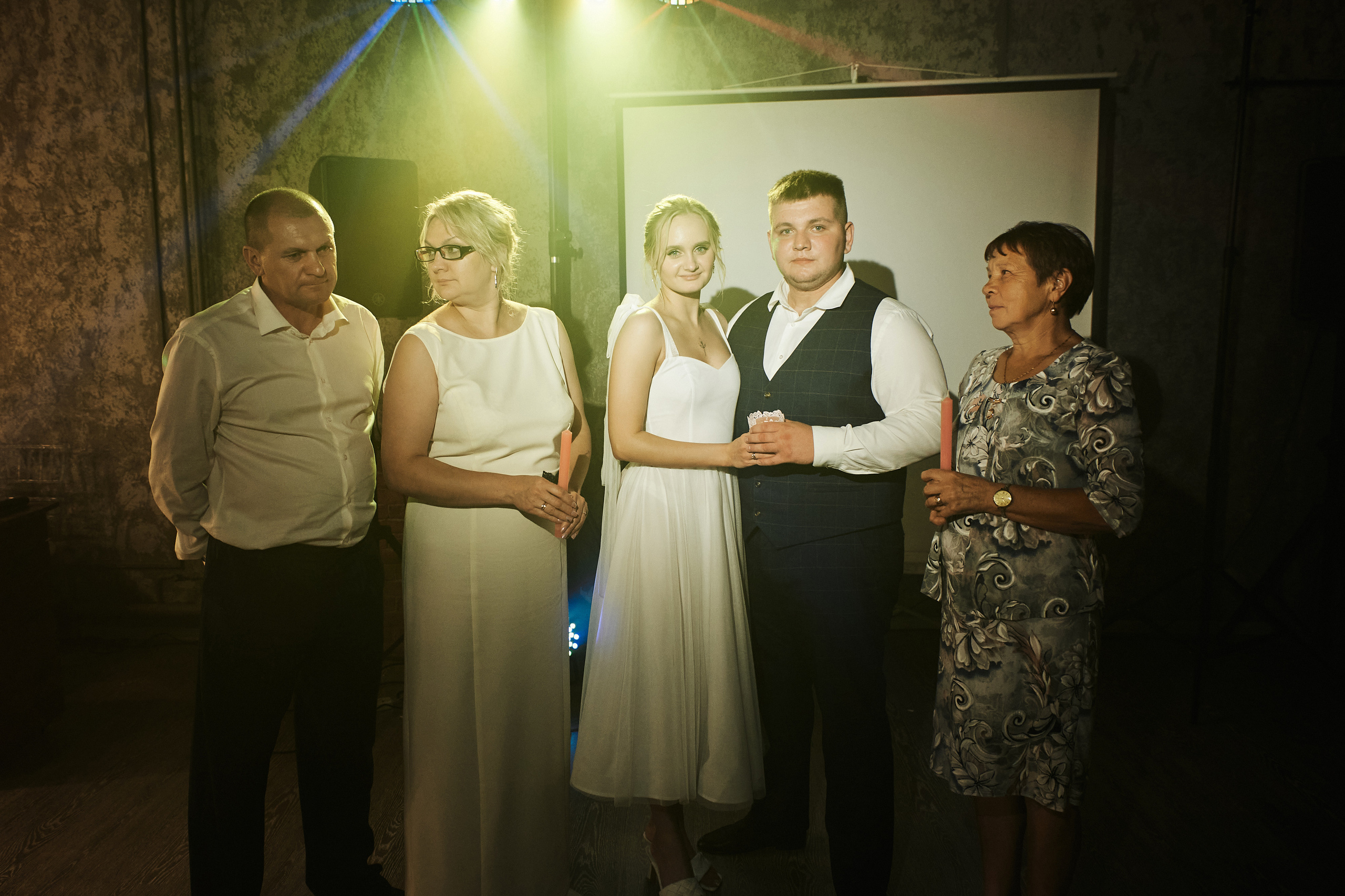 Светлана и Кирилл