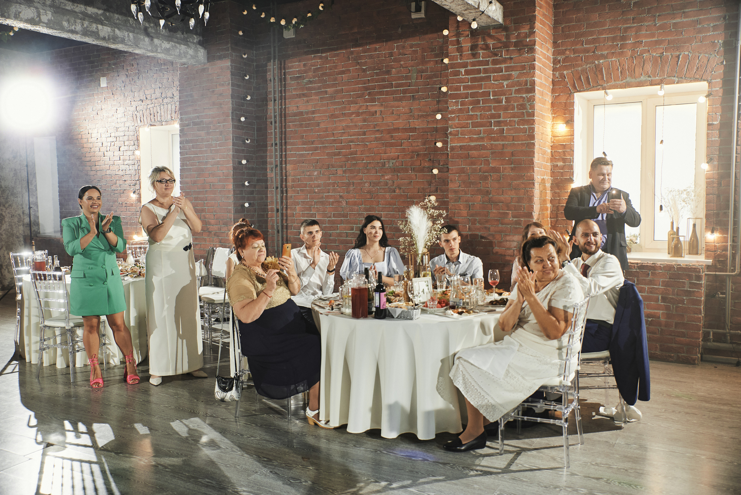 Светлана и Кирилл