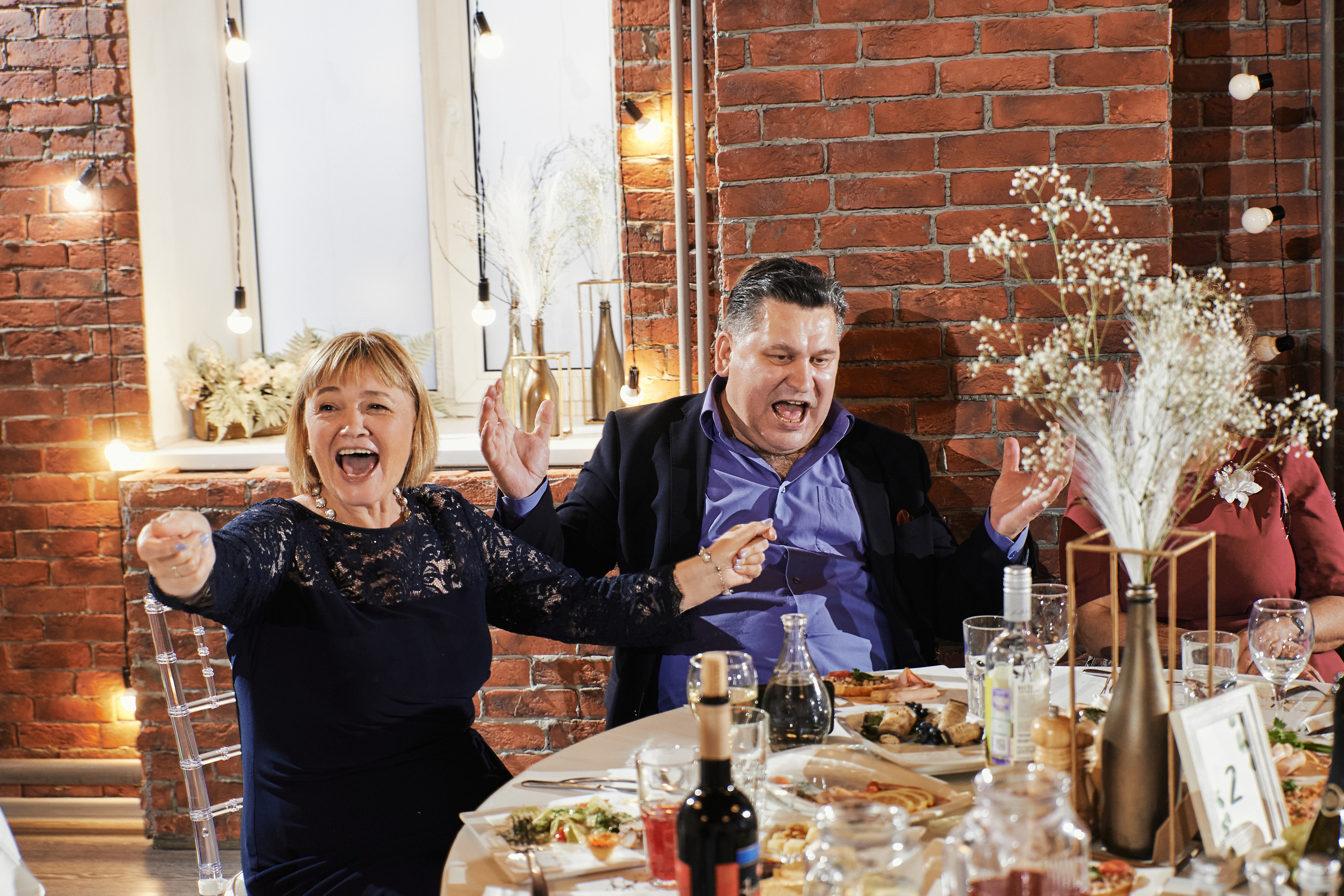 Светлана и Кирилл