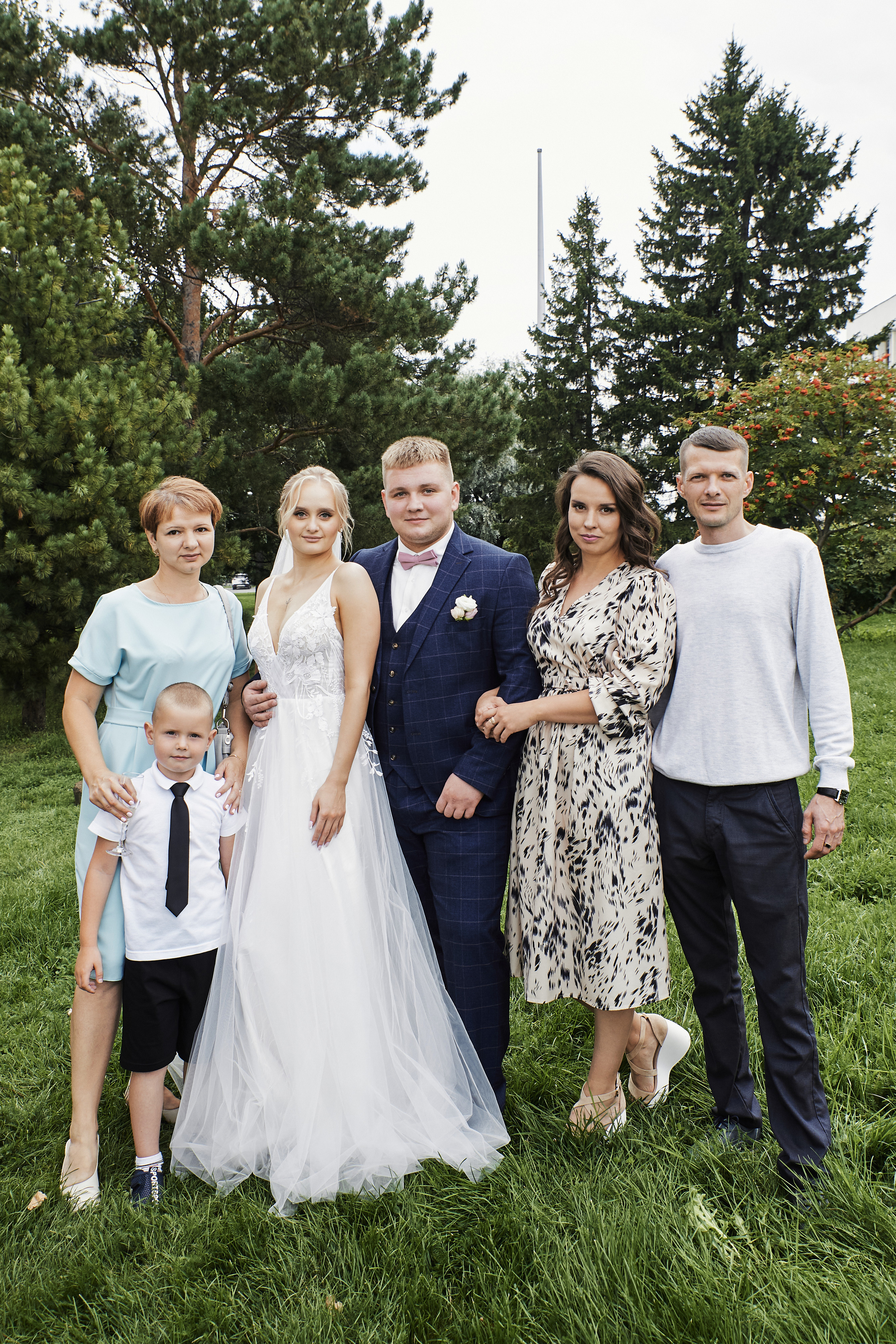 Светлана и Кирилл