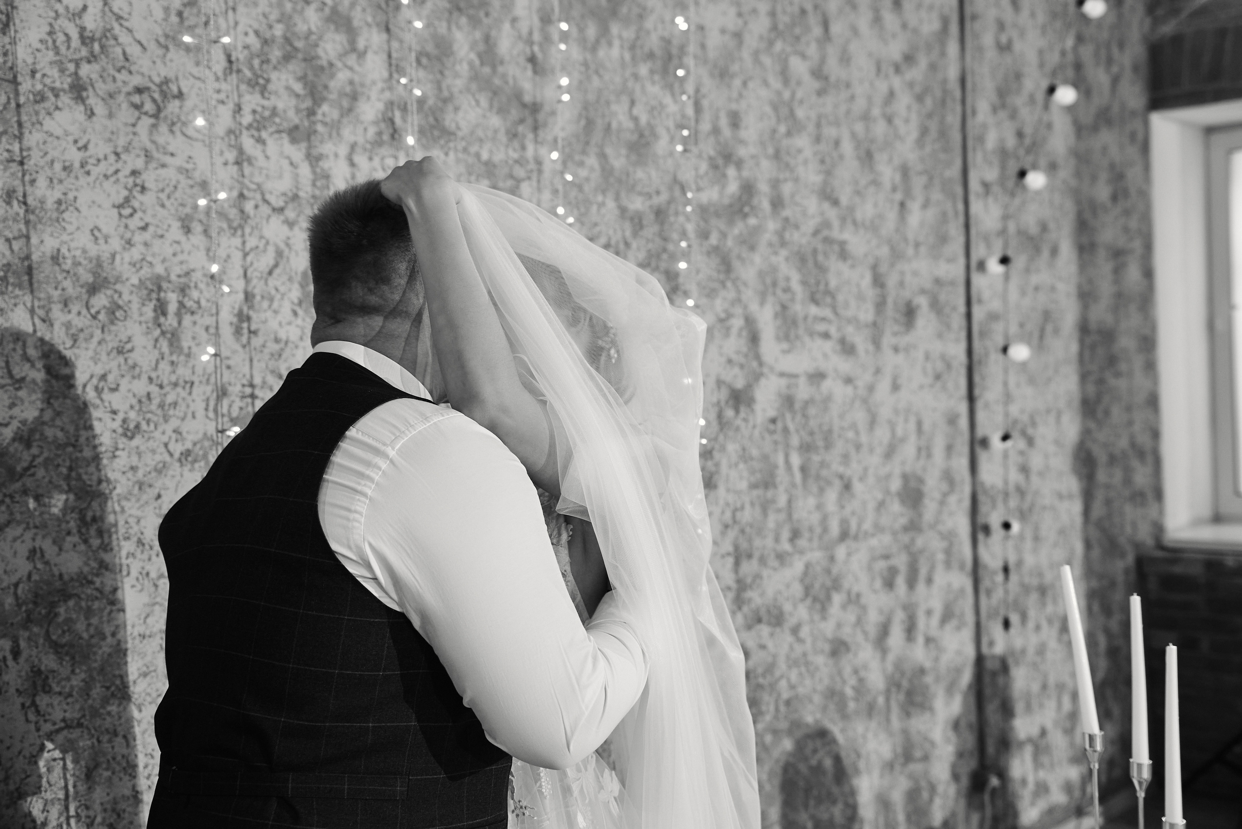 Светлана и Кирилл