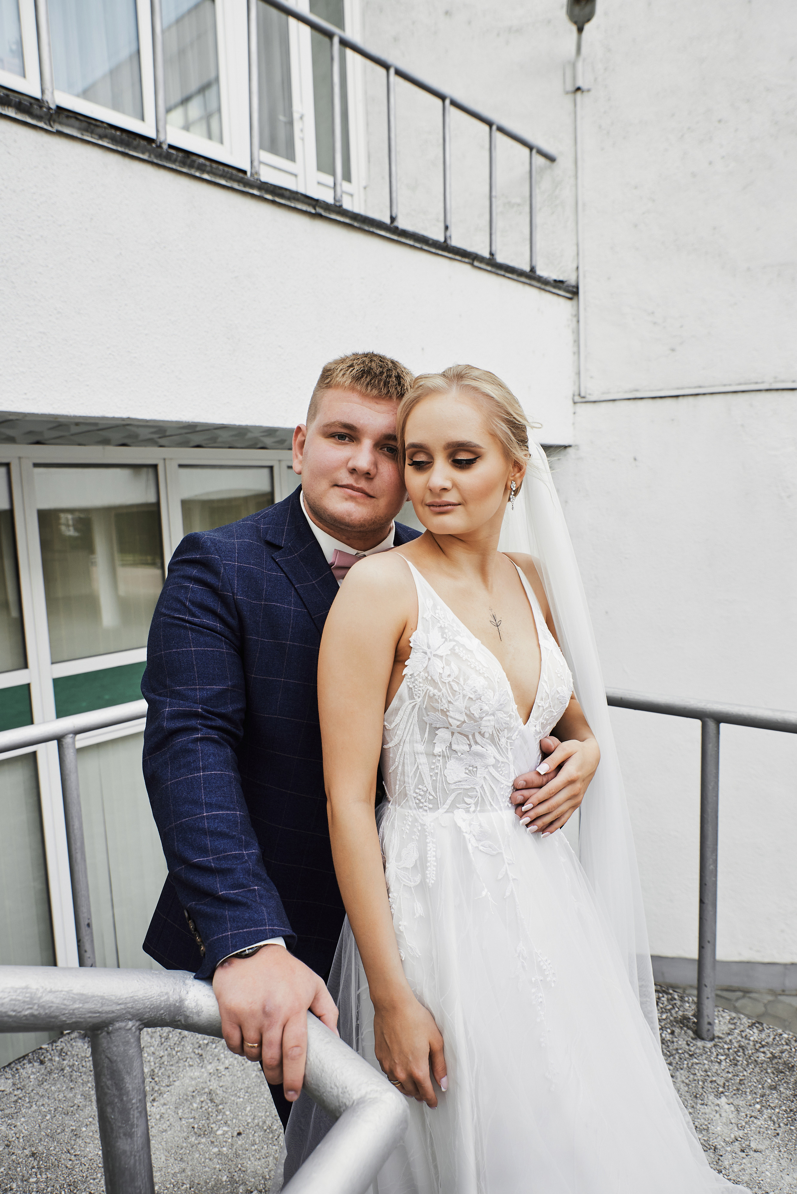 Светлана и Кирилл