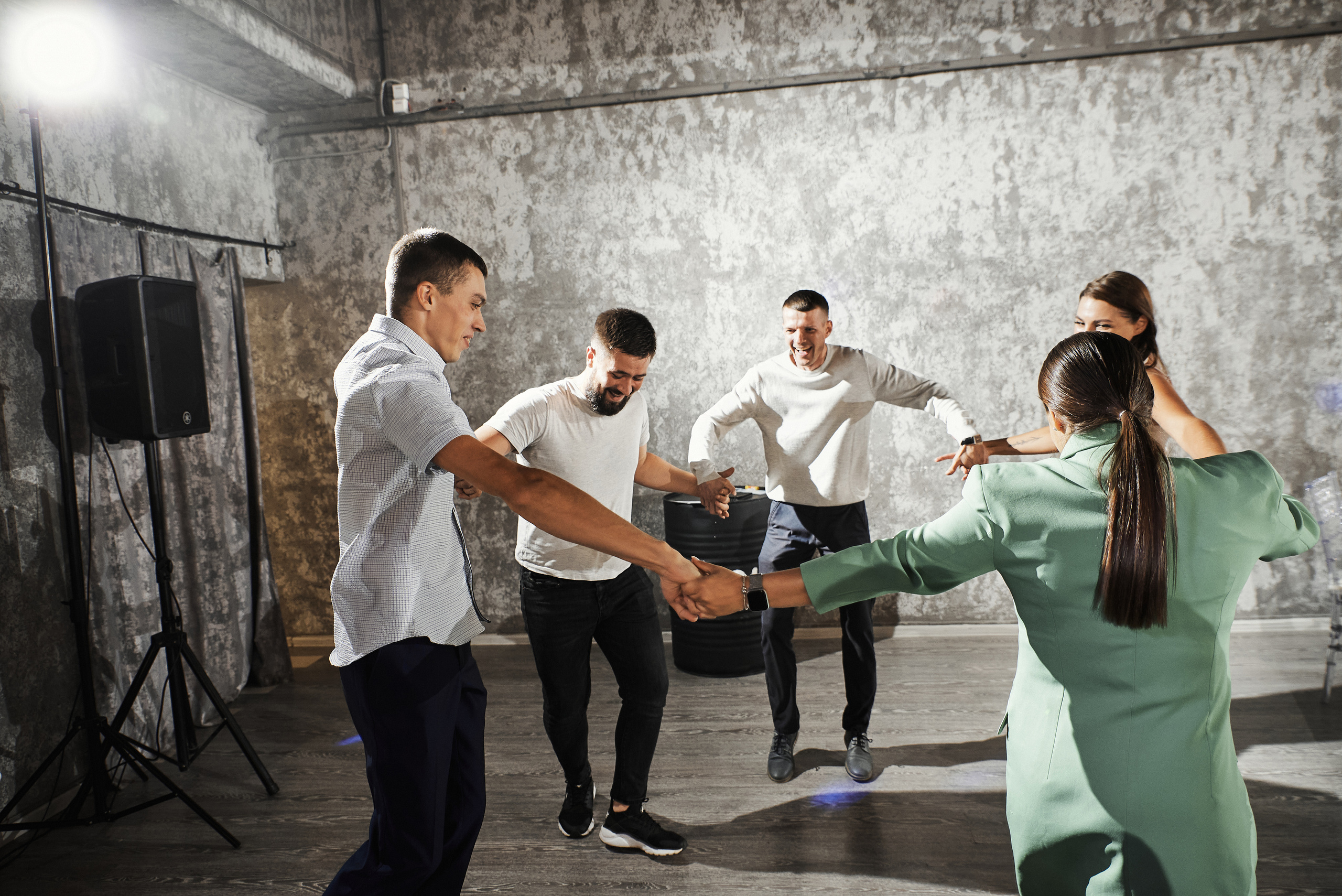 Светлана и Кирилл