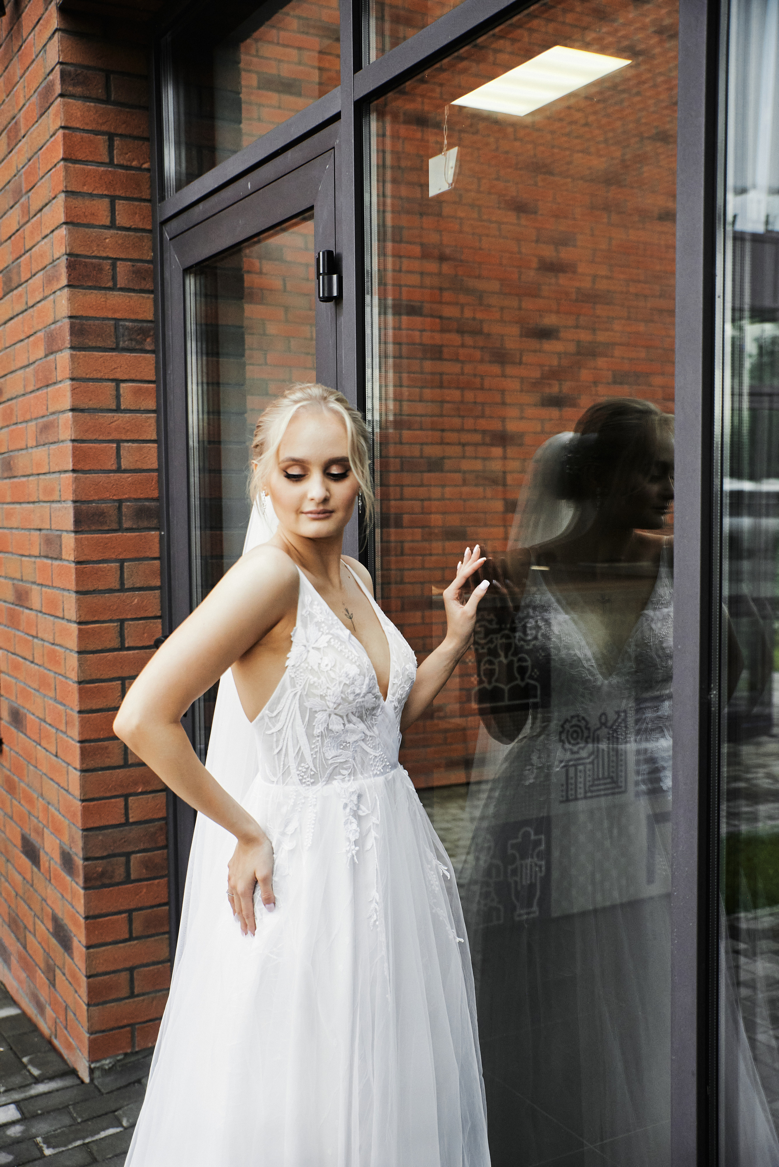 Светлана и Кирилл