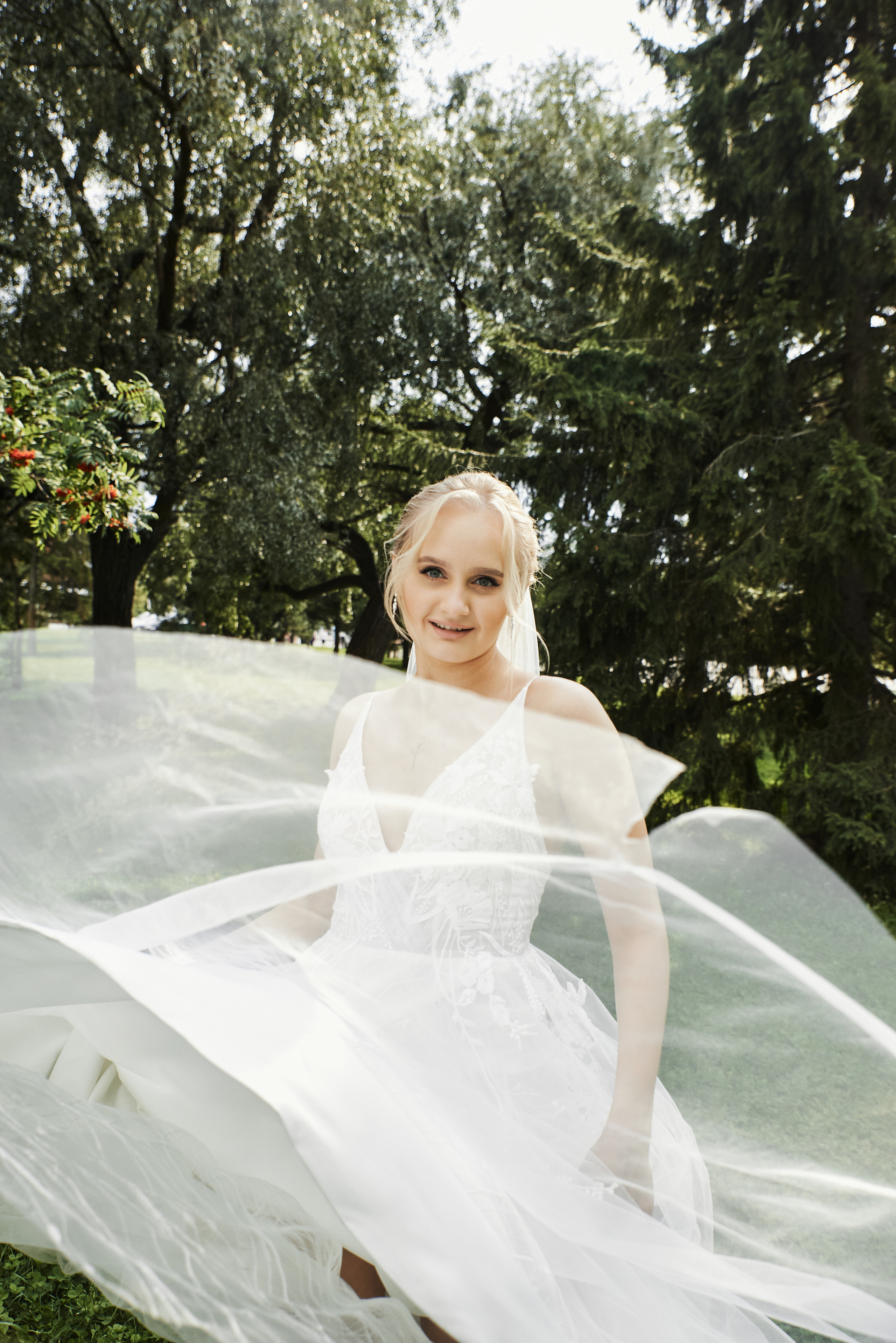 Светлана и Кирилл