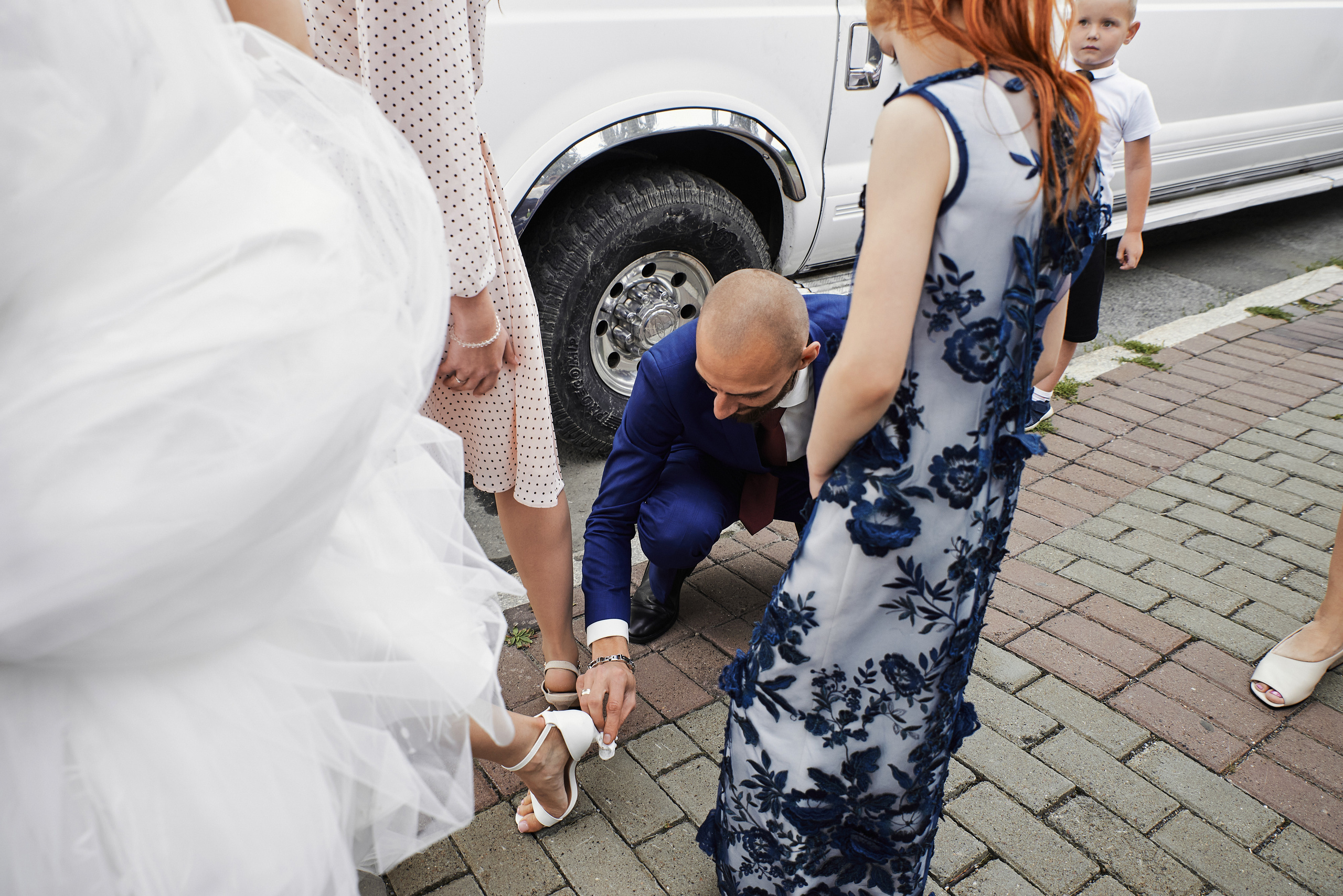 Светлана и Кирилл