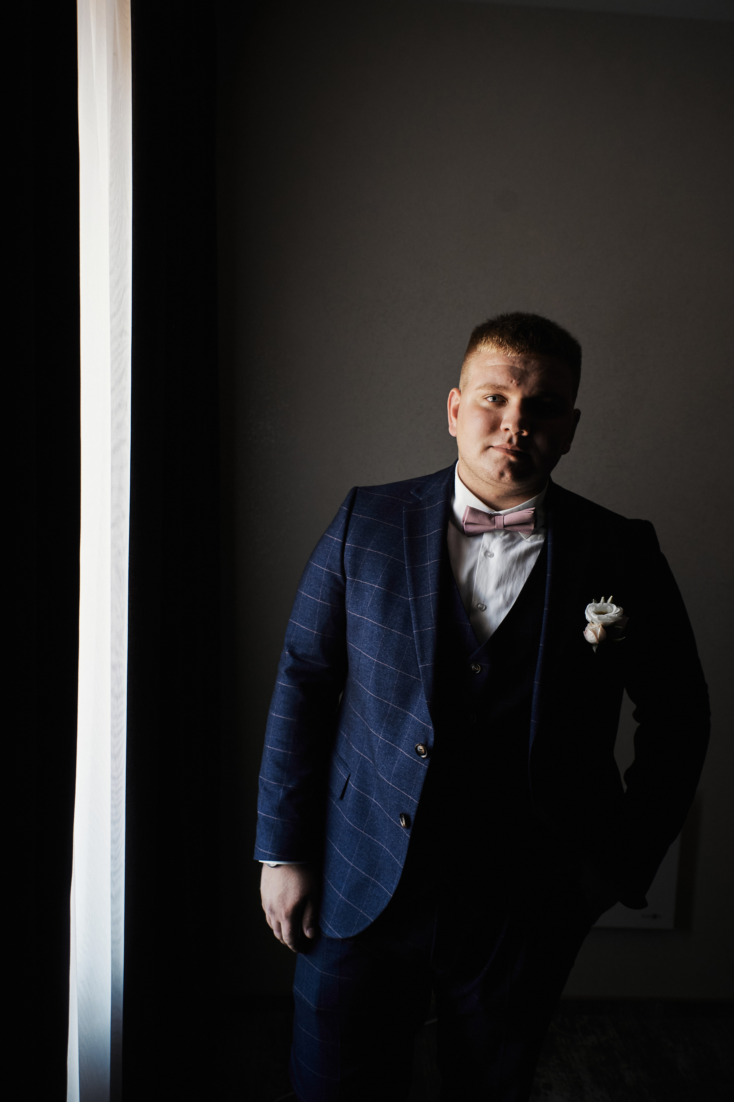 Светлана и Кирилл