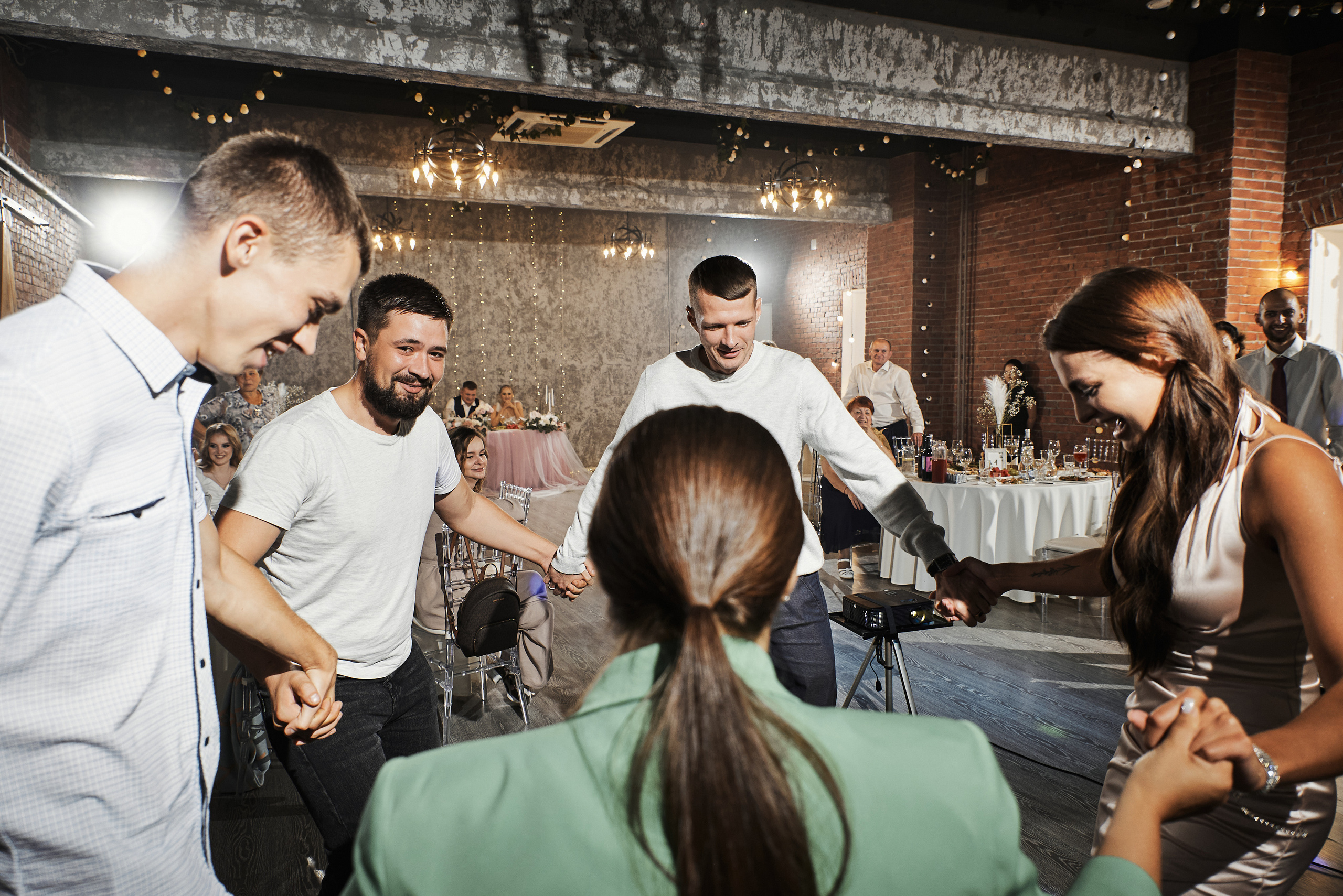 Светлана и Кирилл