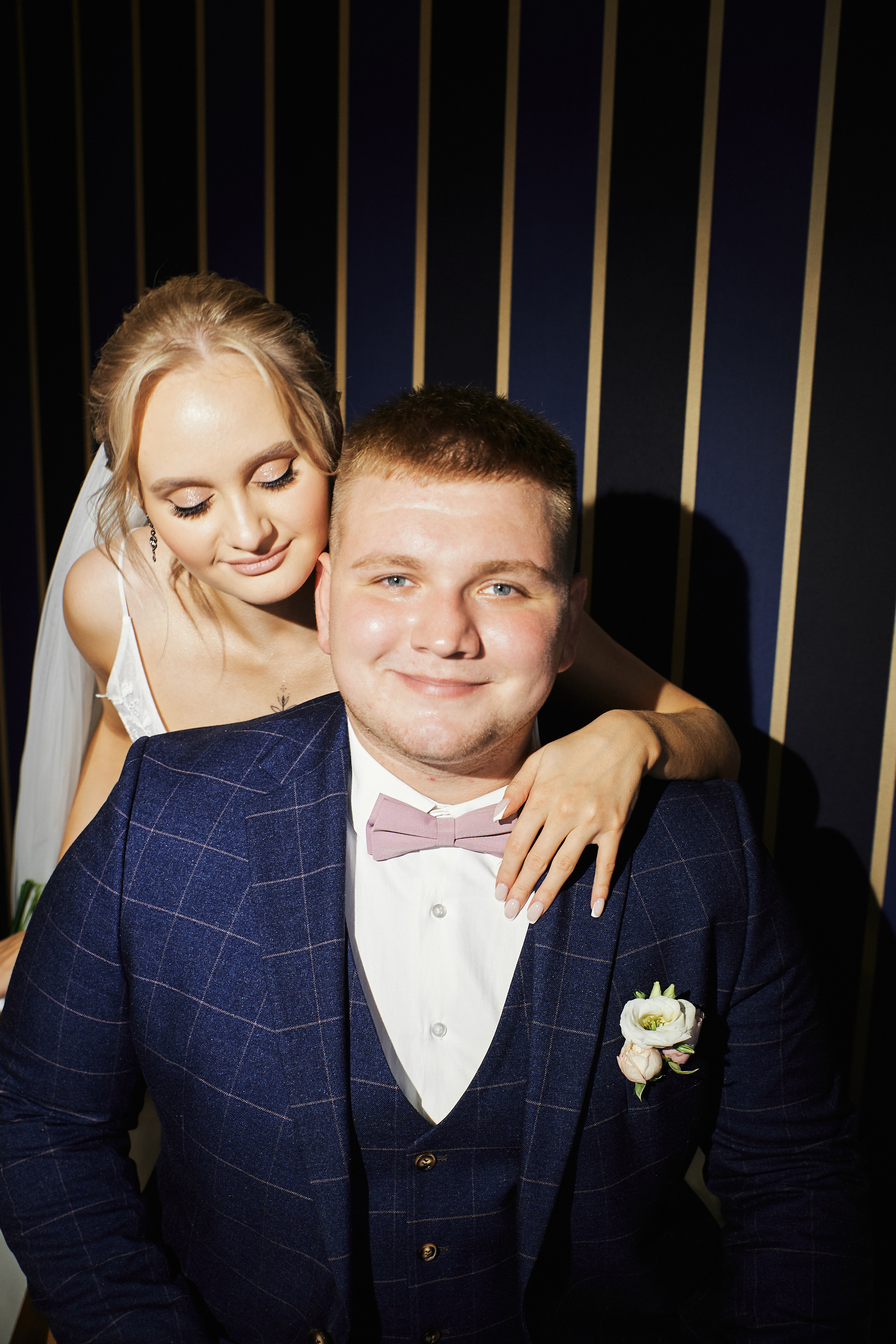 Светлана и Кирилл