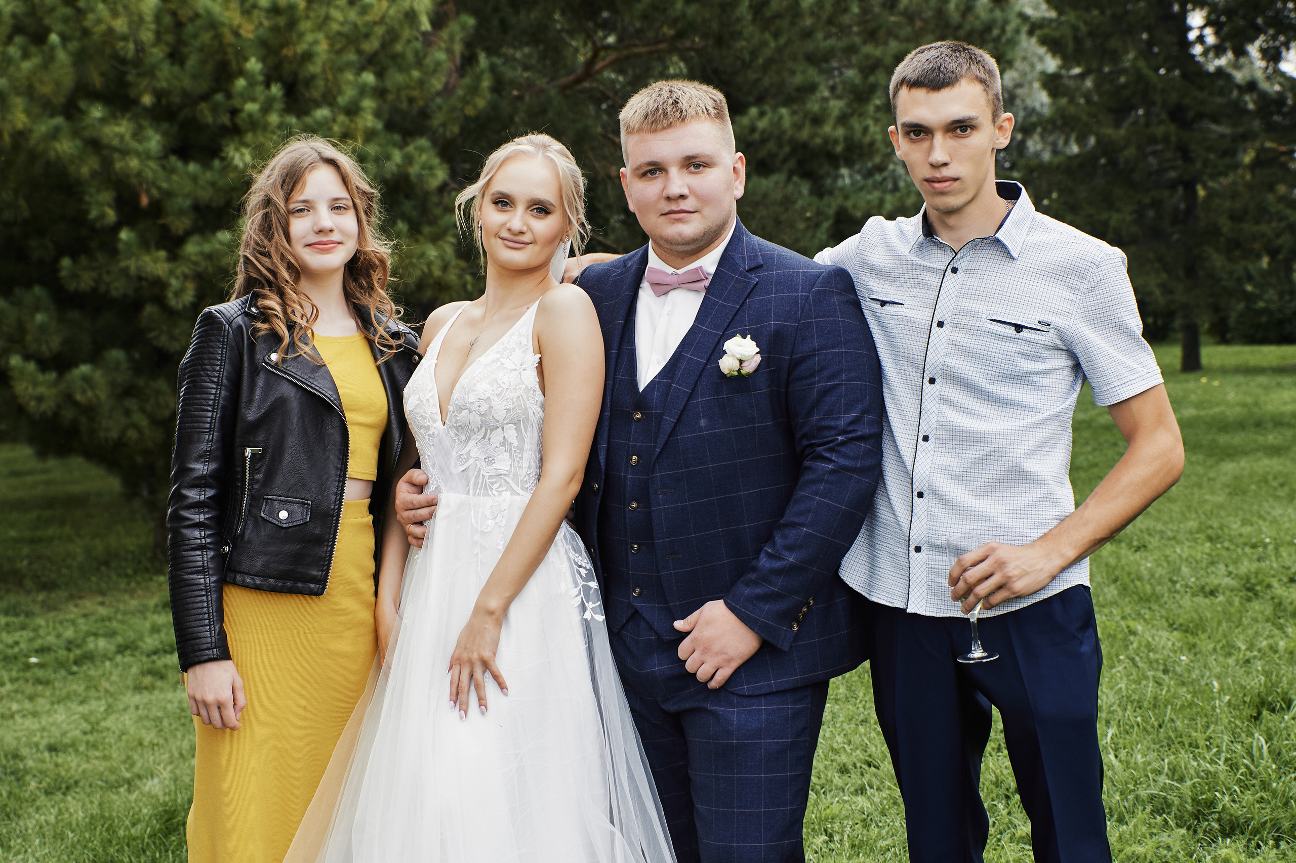 Светлана и Кирилл