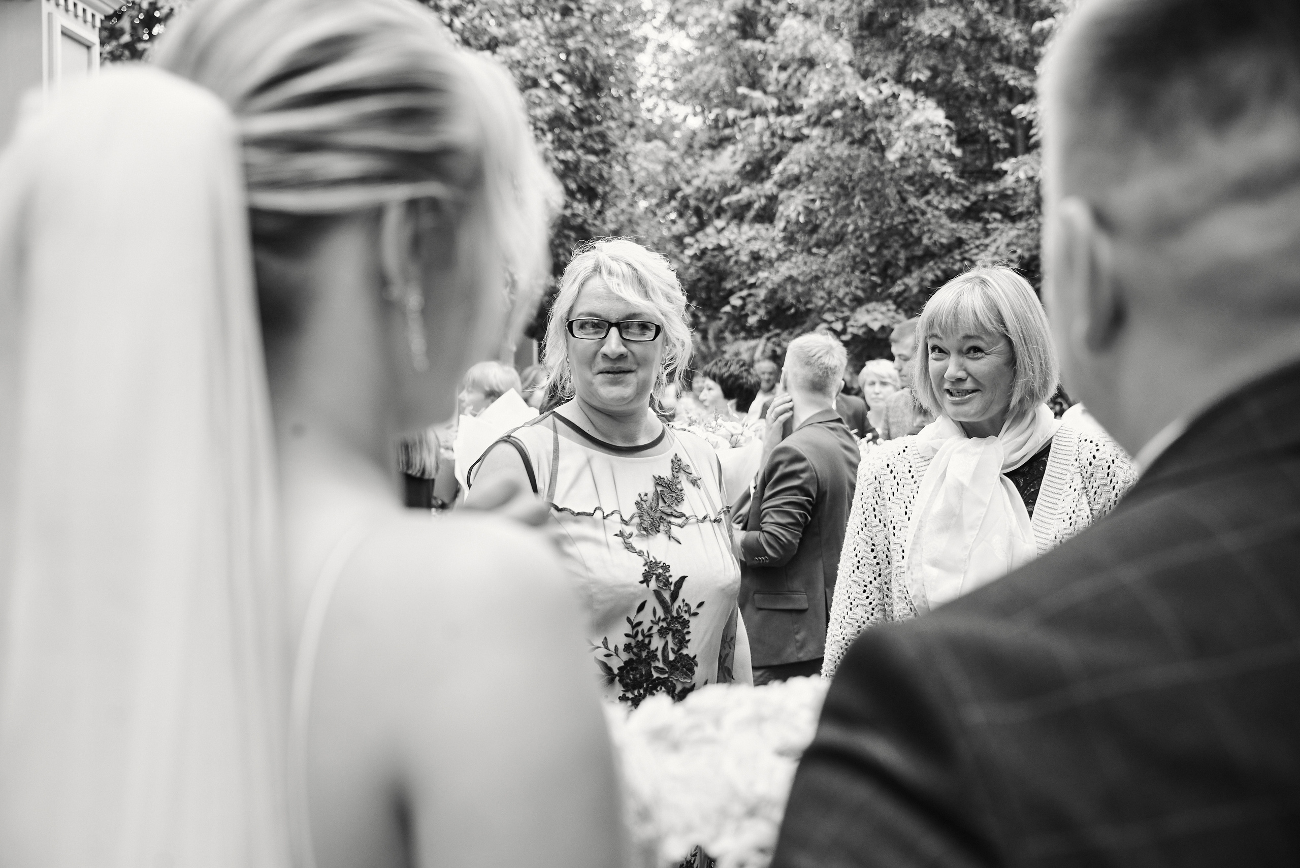 Светлана и Кирилл