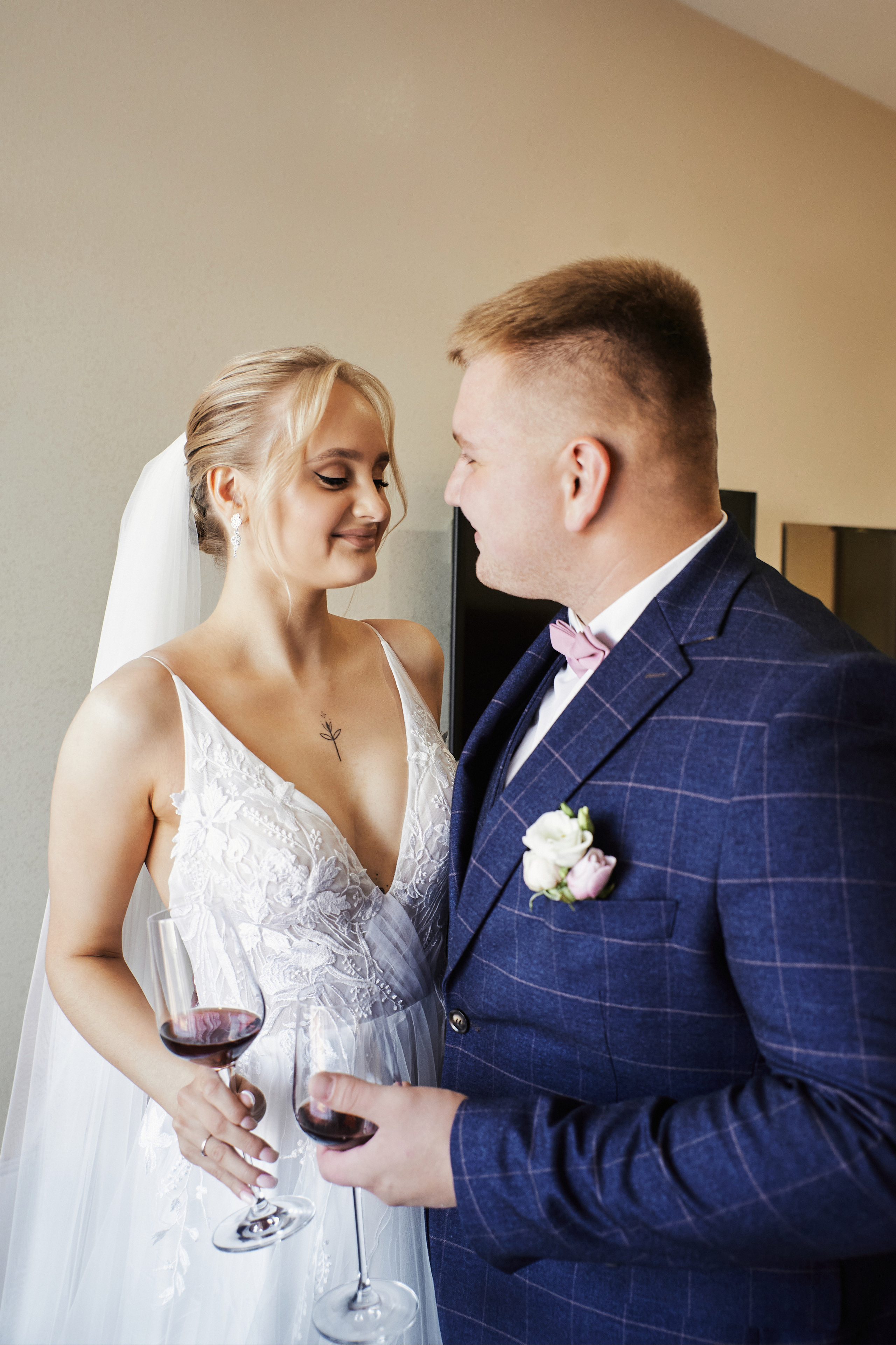 Светлана и Кирилл