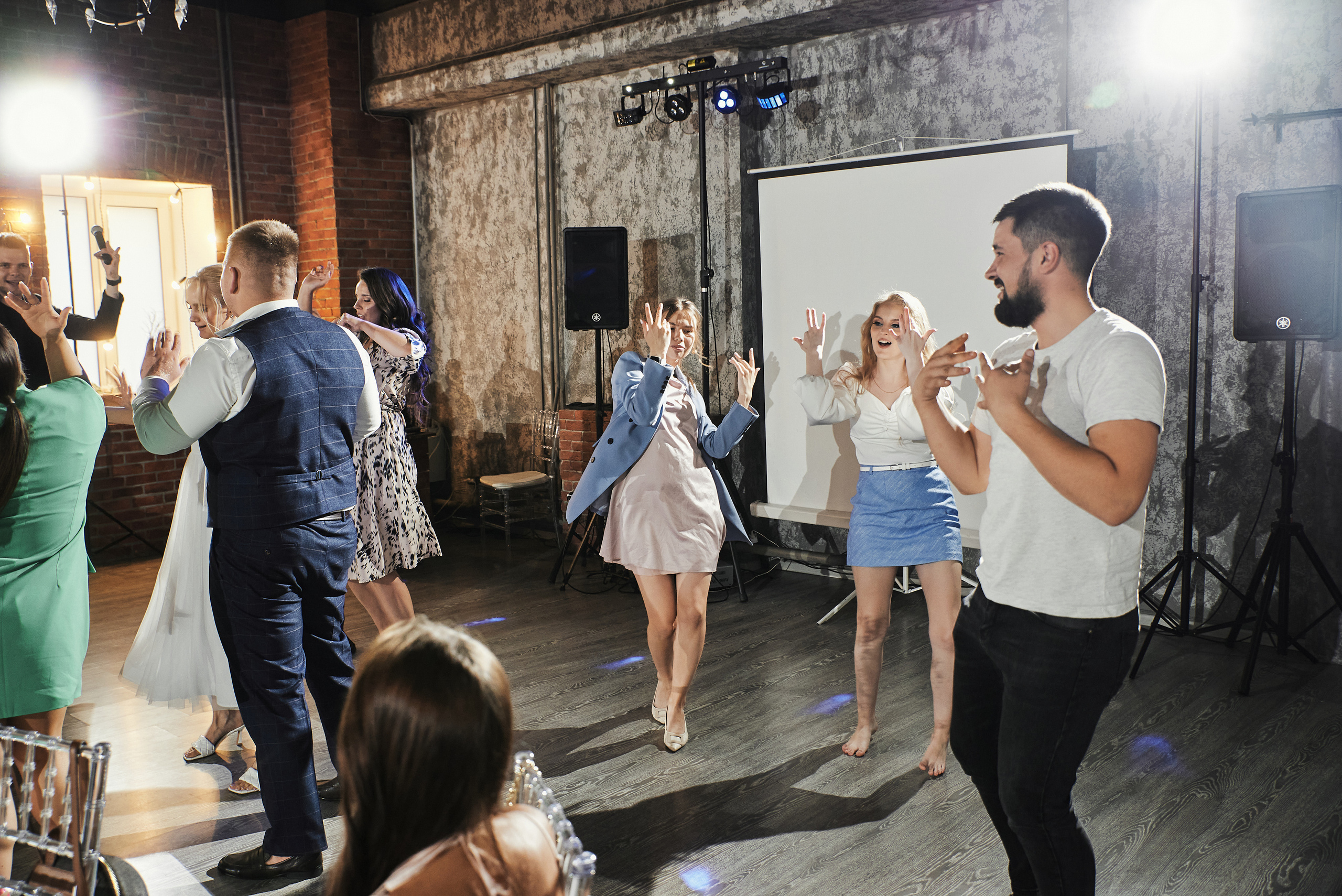 Светлана и Кирилл