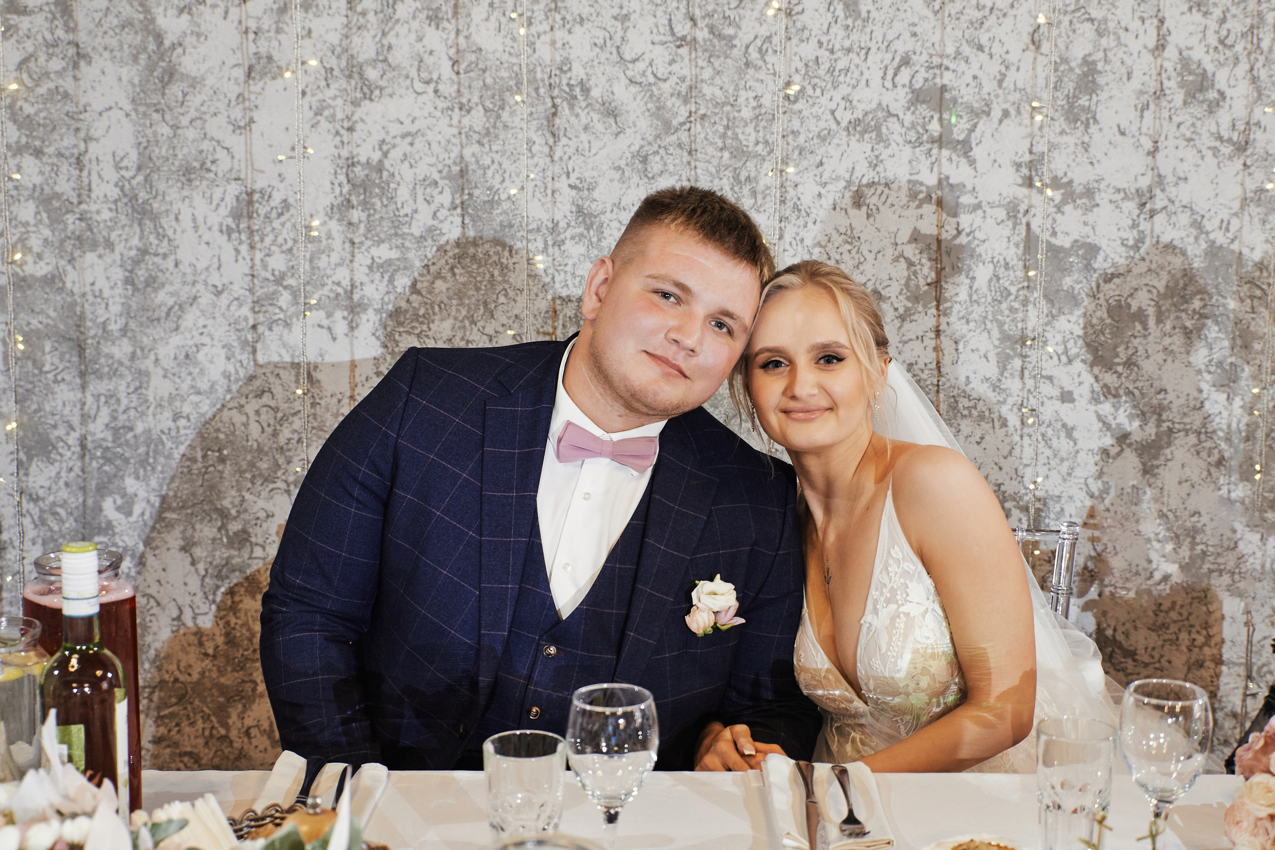 Светлана и Кирилл