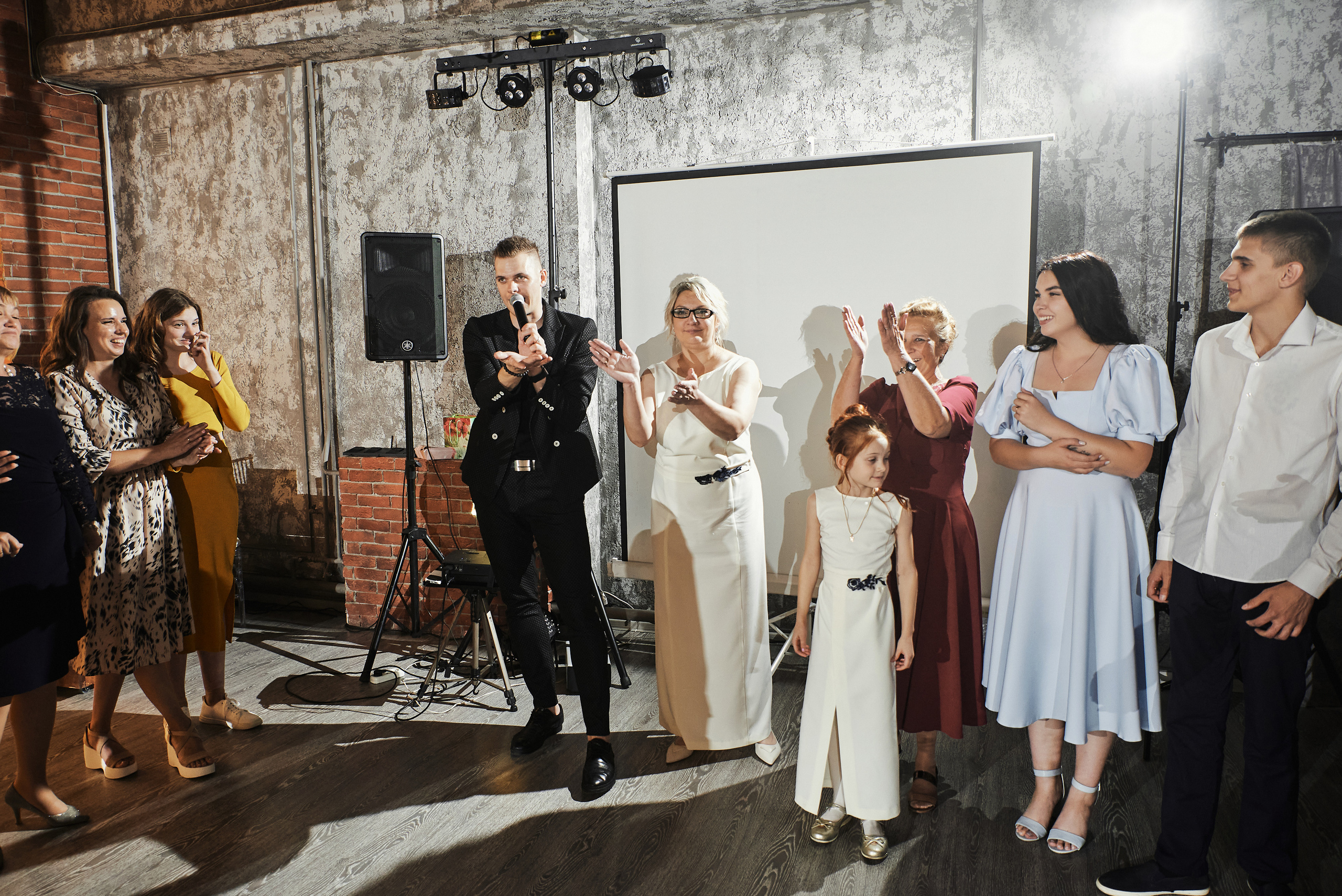 Светлана и Кирилл