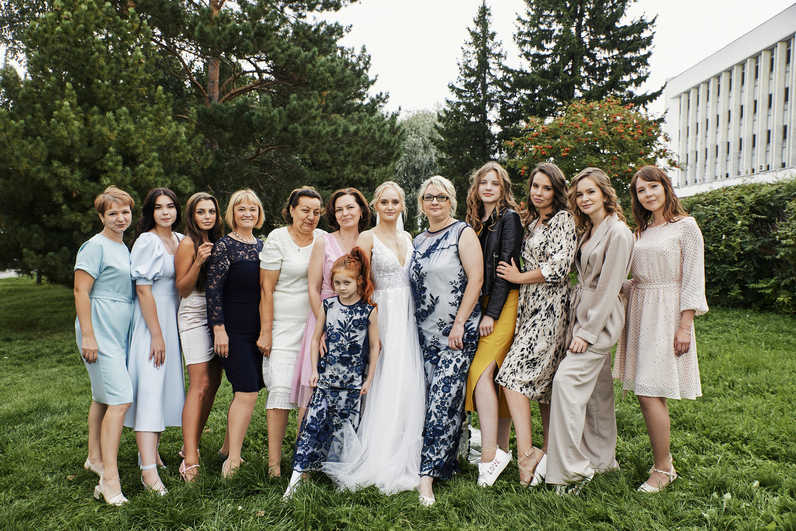 Светлана и Кирилл