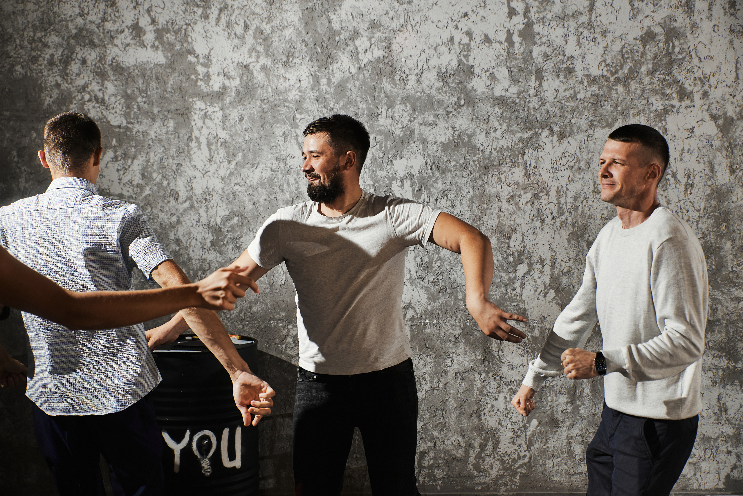 Светлана и Кирилл