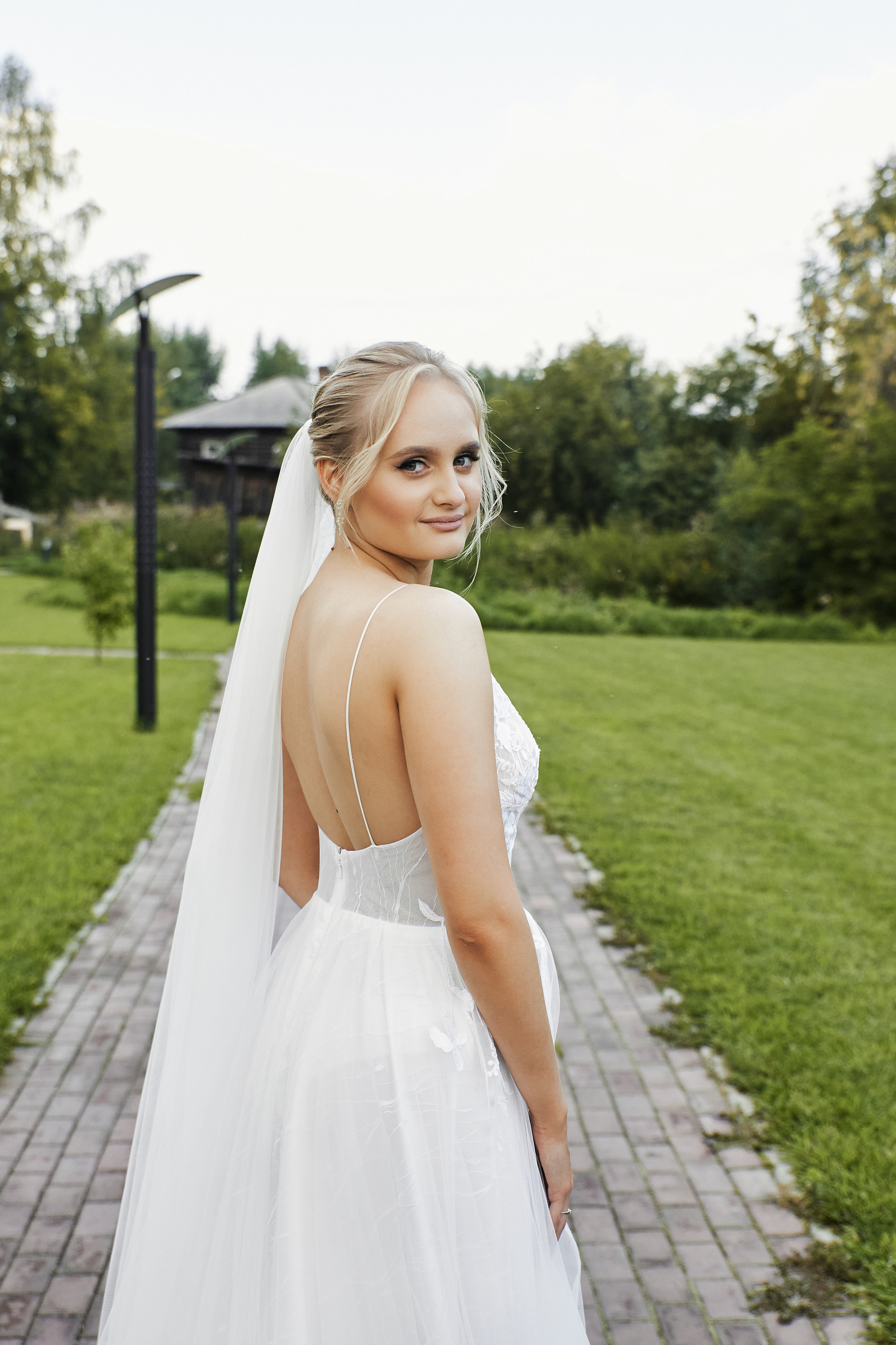 Светлана и Кирилл