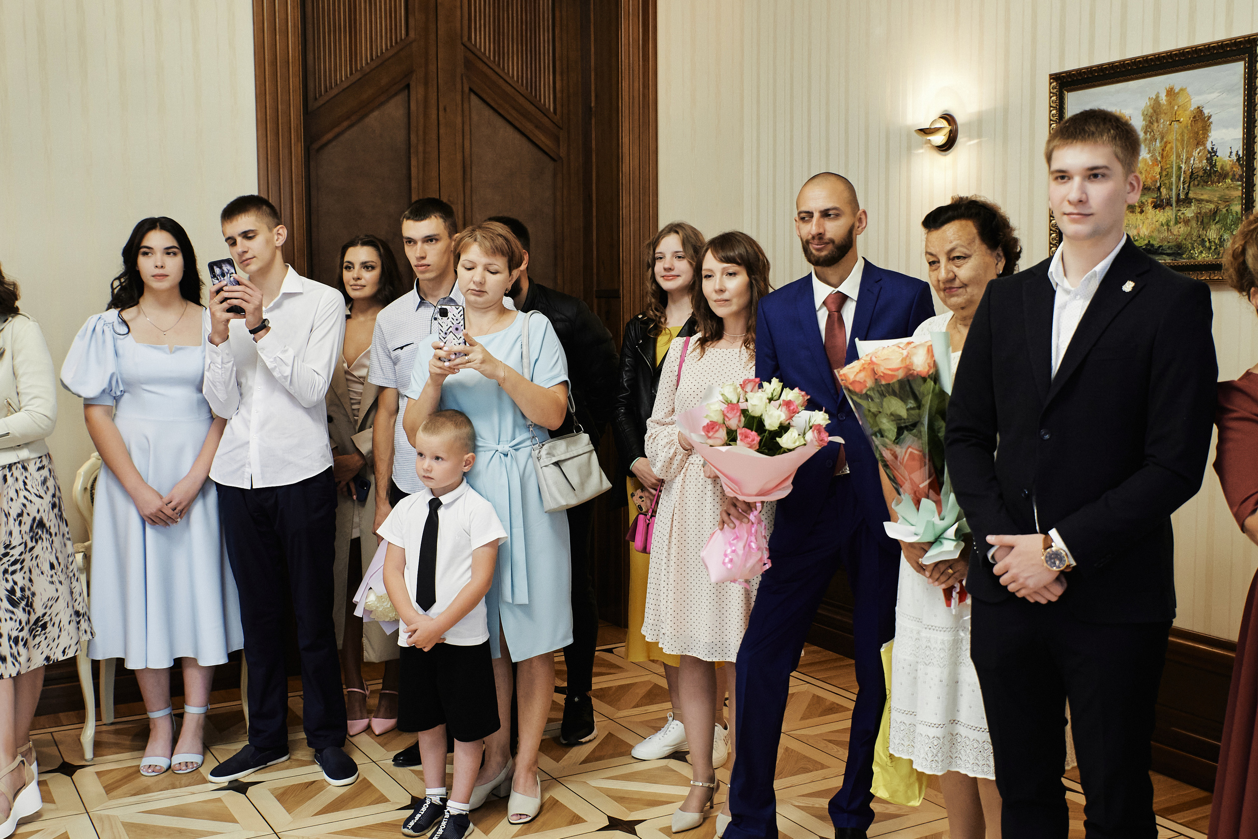 Светлана и Кирилл