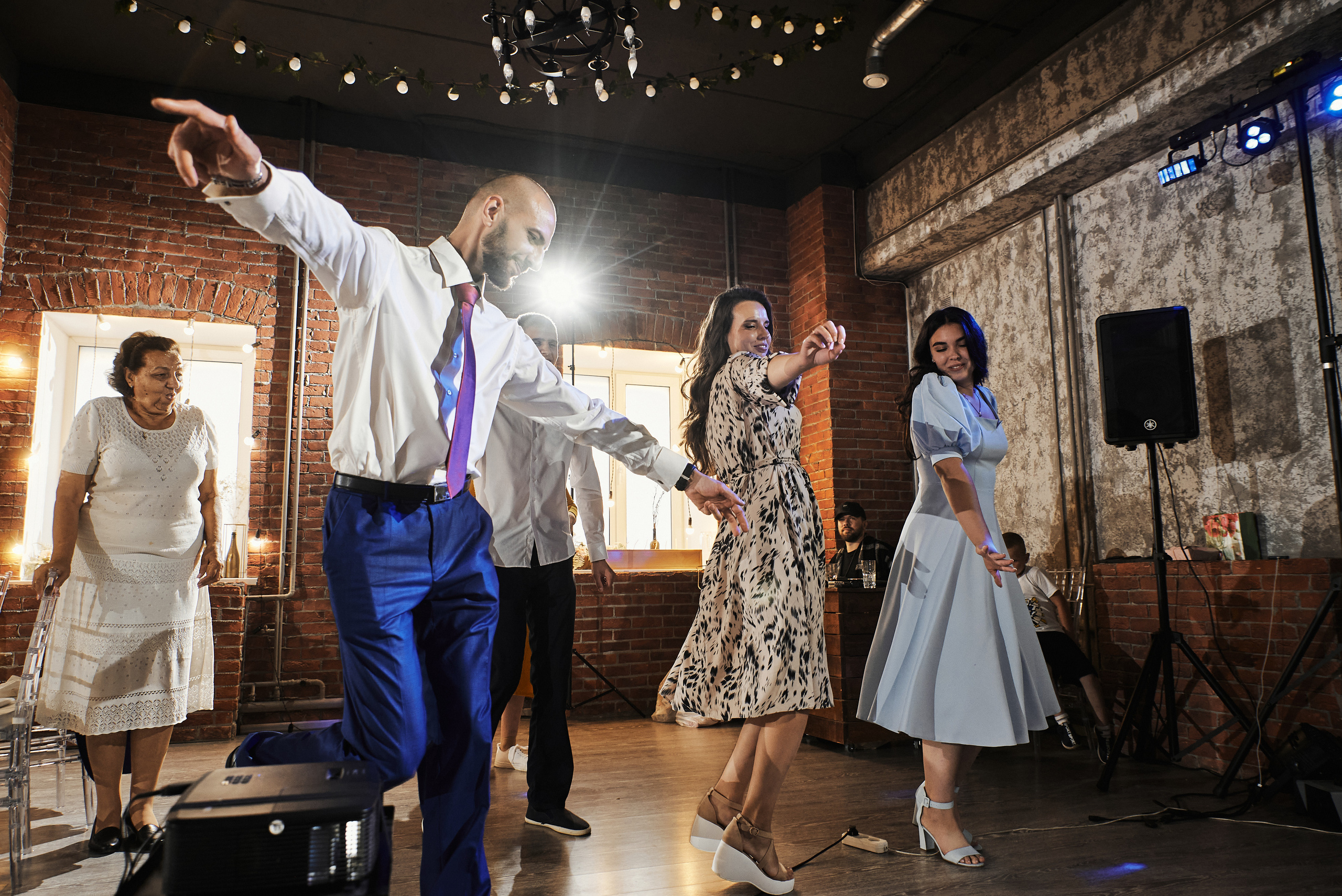 Светлана и Кирилл