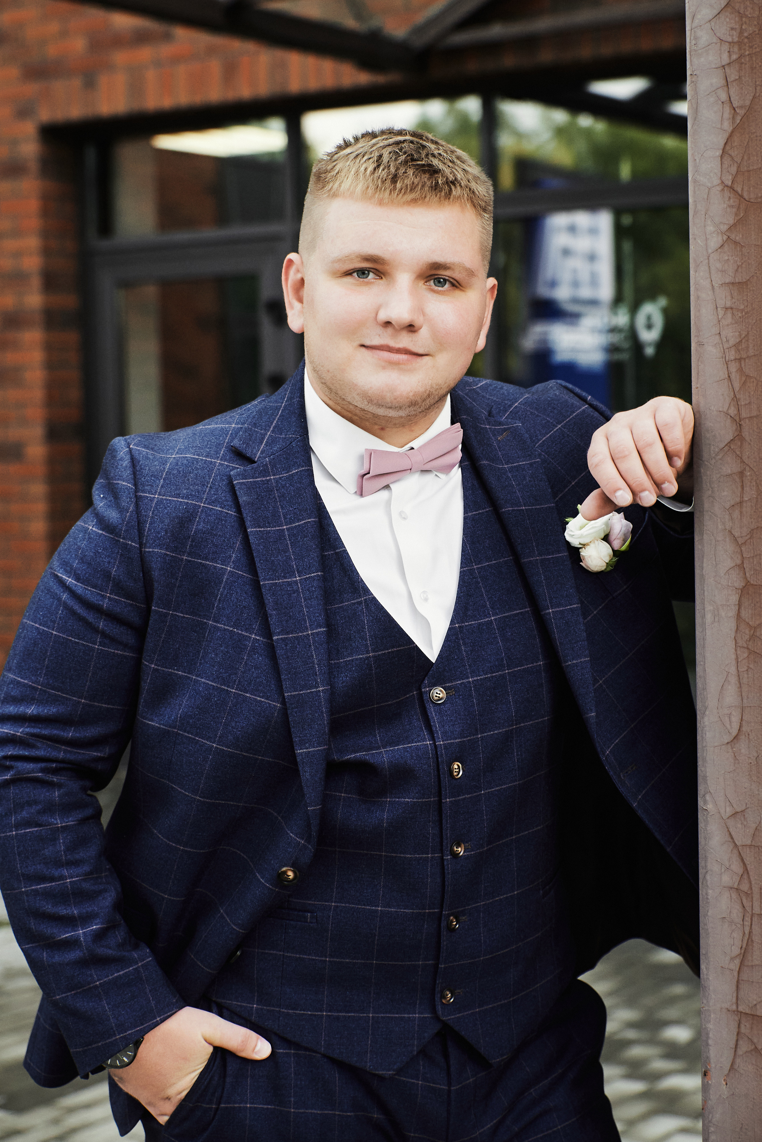 Светлана и Кирилл