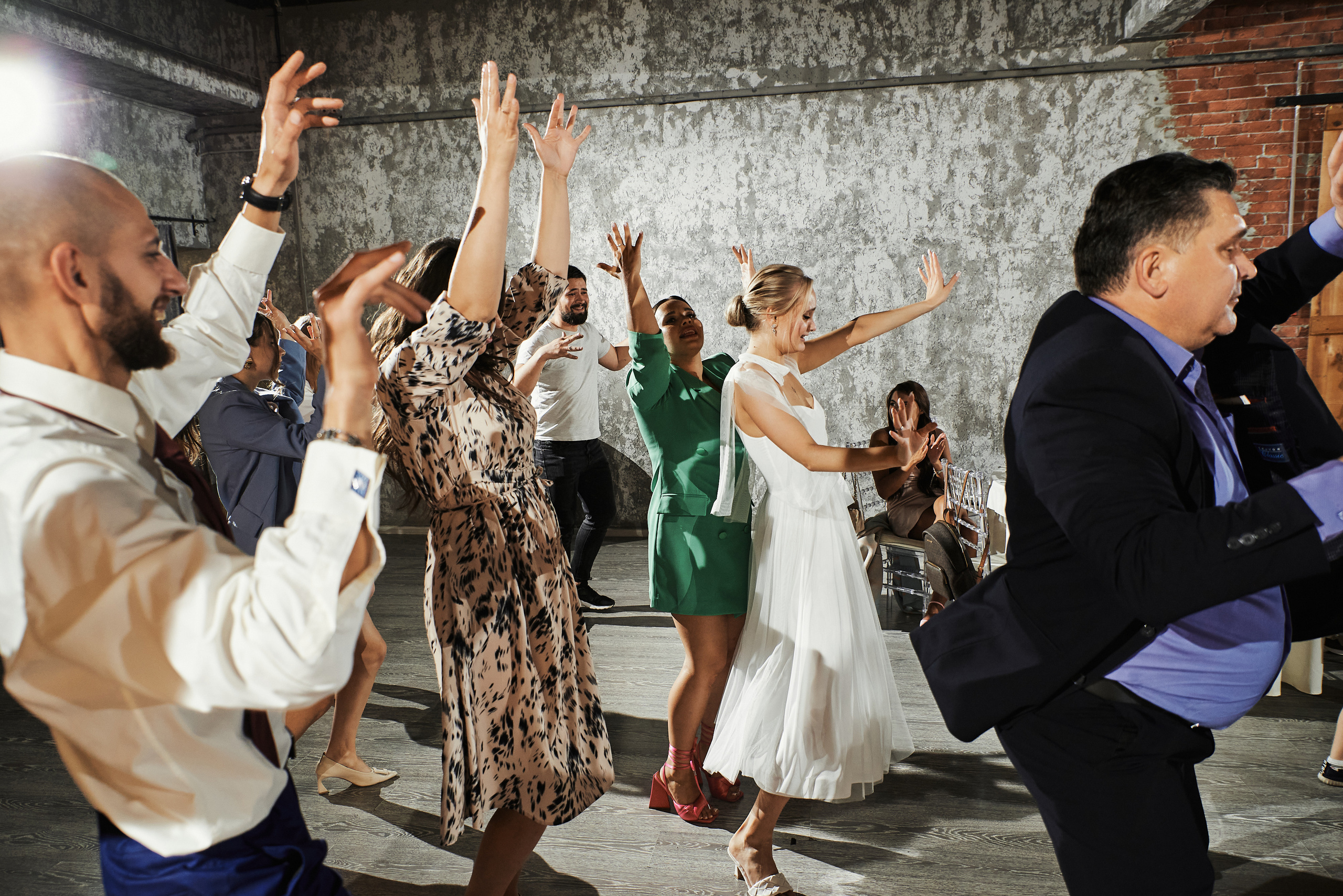 Светлана и Кирилл