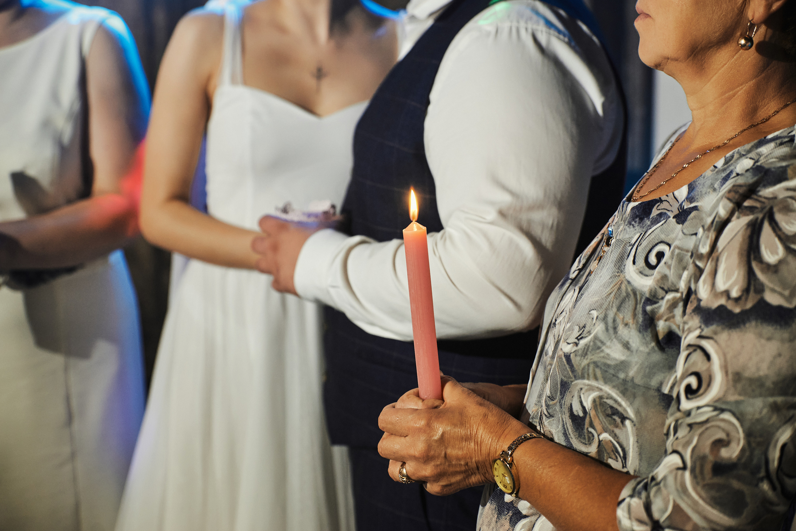 Светлана и Кирилл