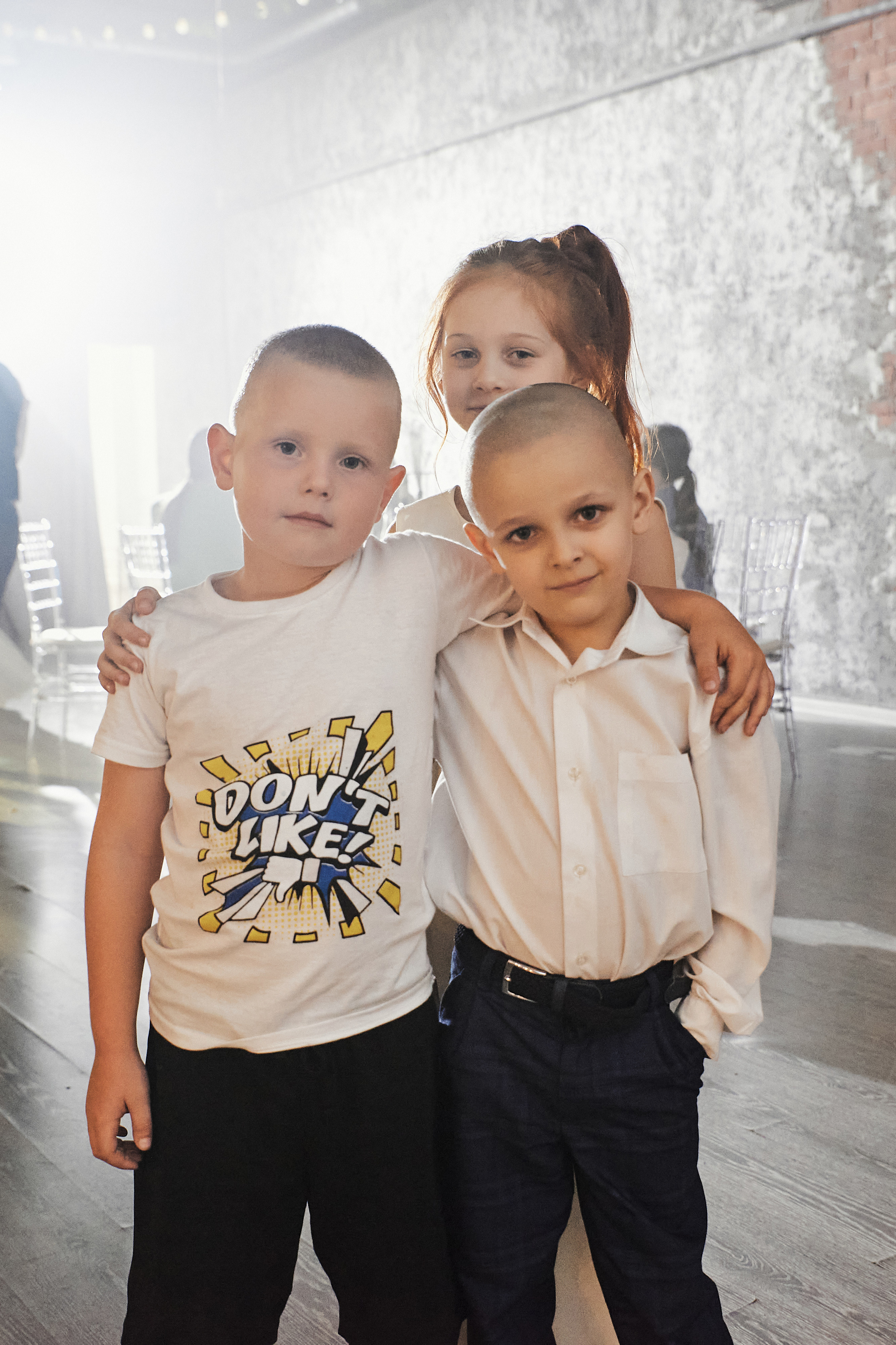 Светлана и Кирилл