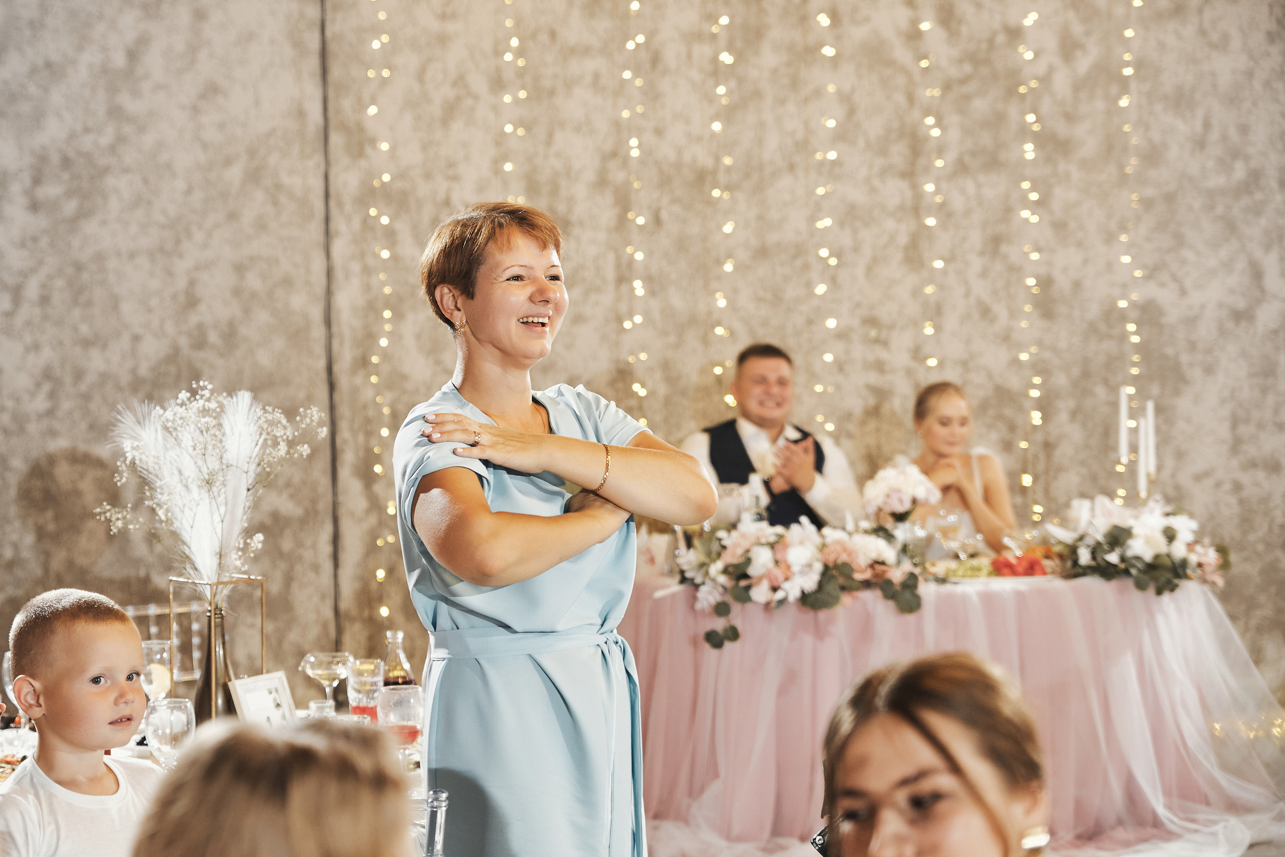 Светлана и Кирилл