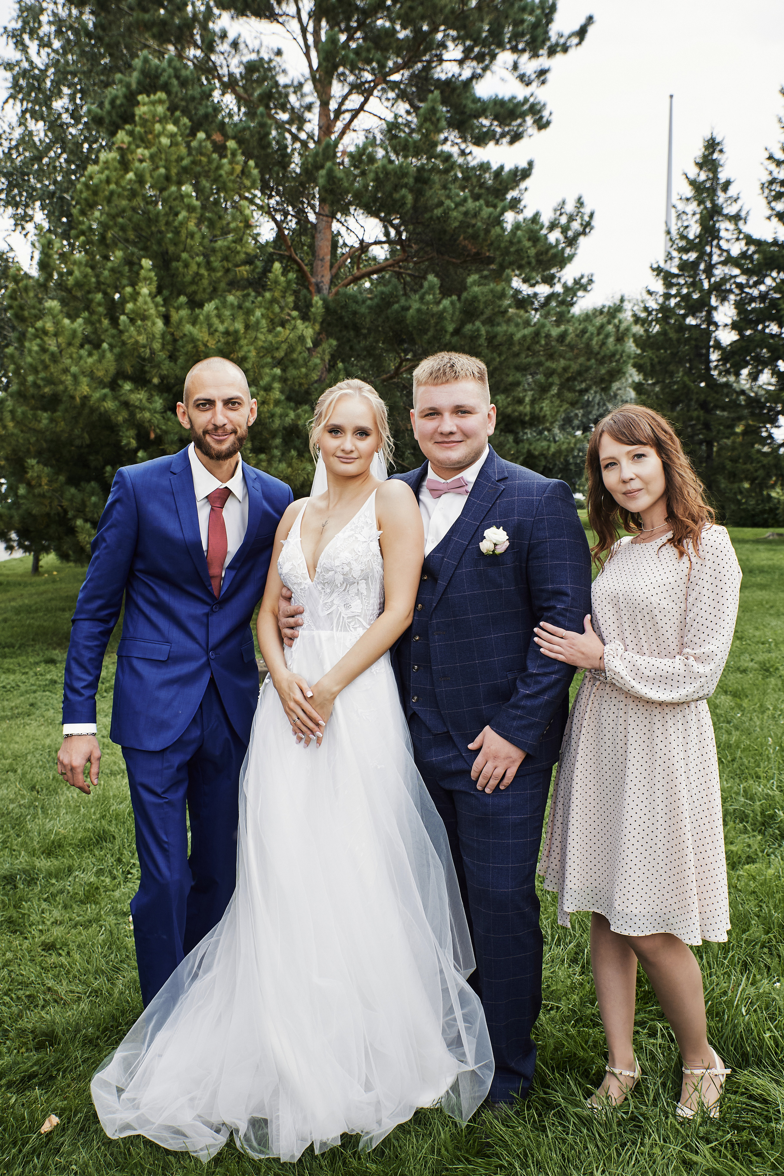 Светлана и Кирилл