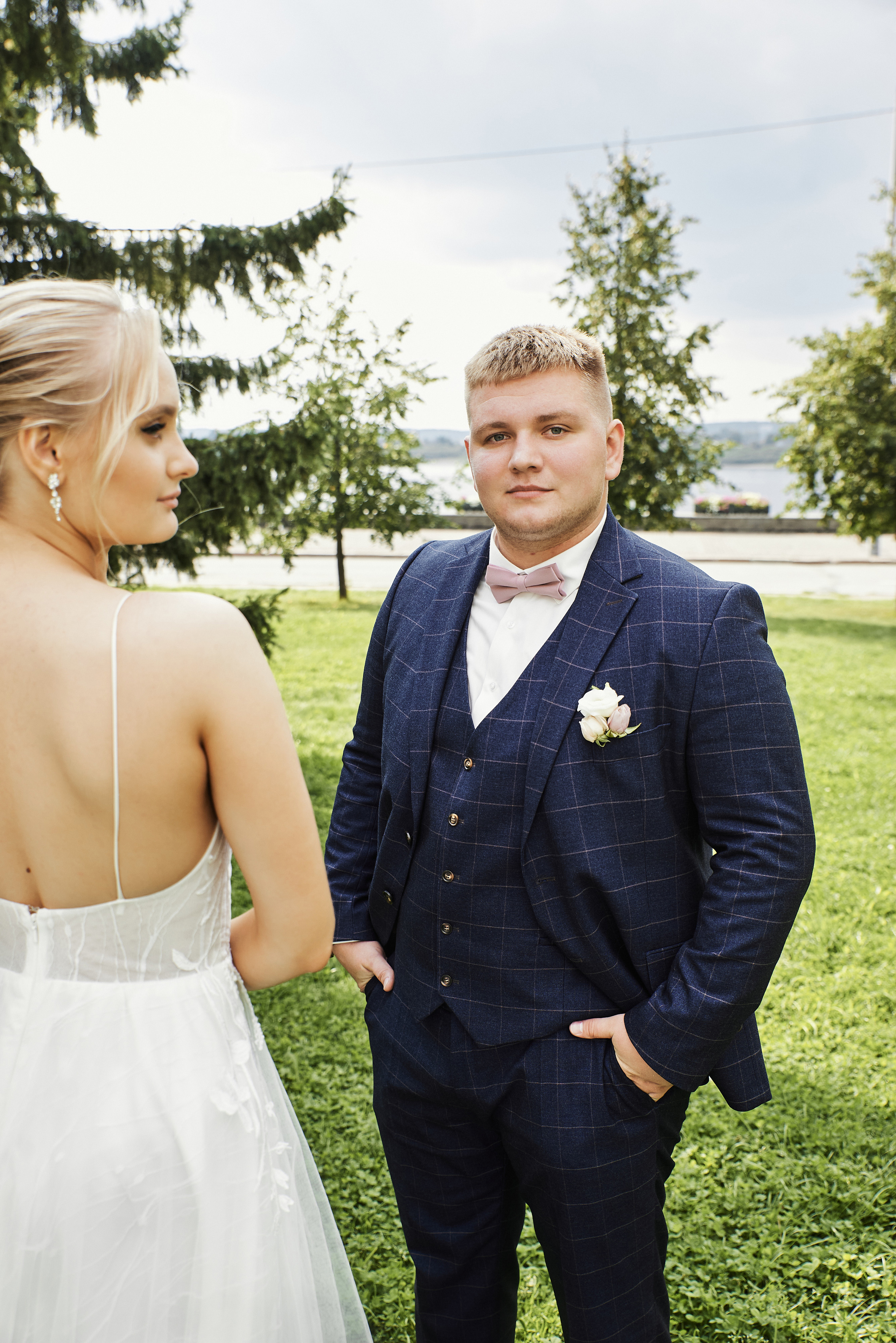 Светлана и Кирилл