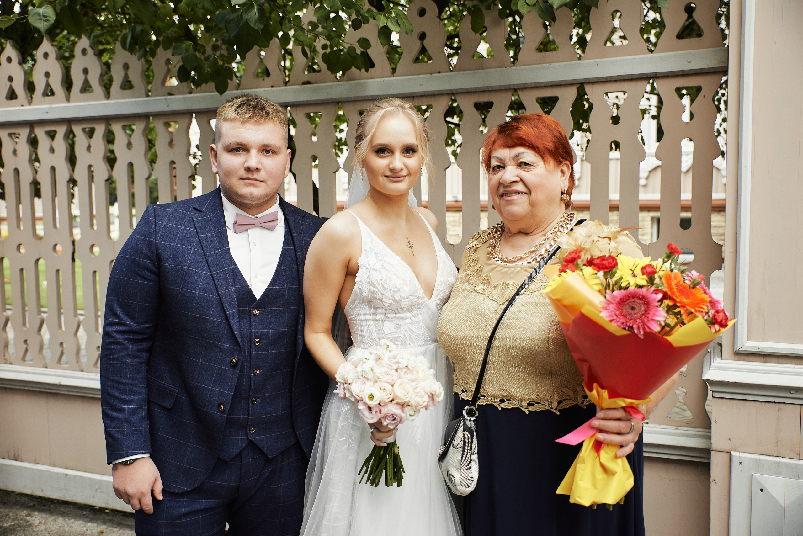 Светлана и Кирилл