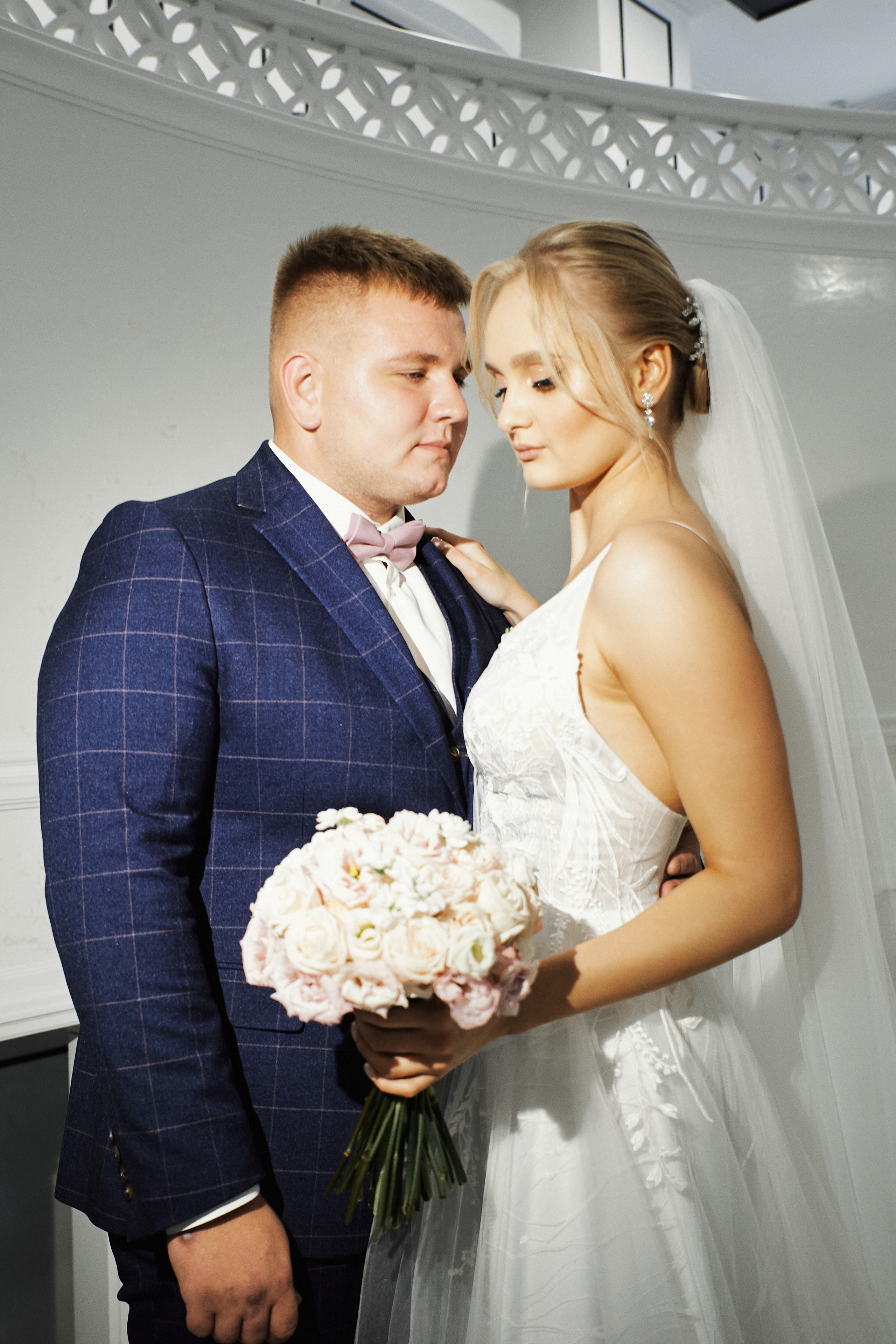 Светлана и Кирилл