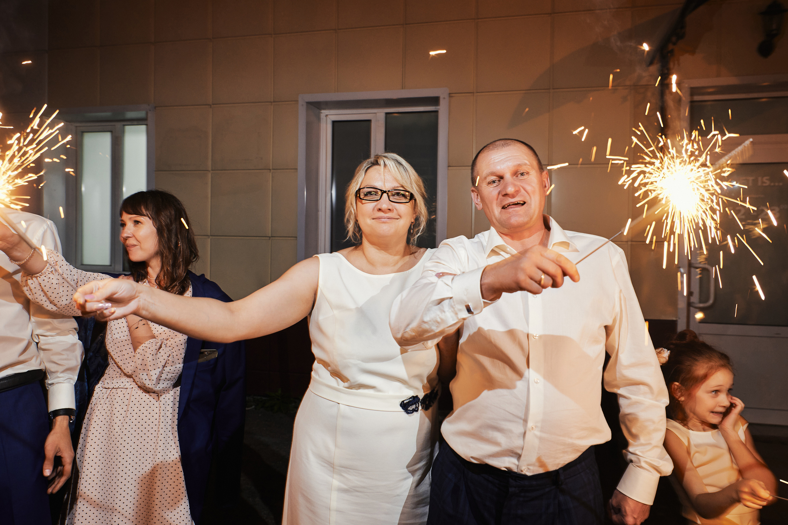 Светлана и Кирилл