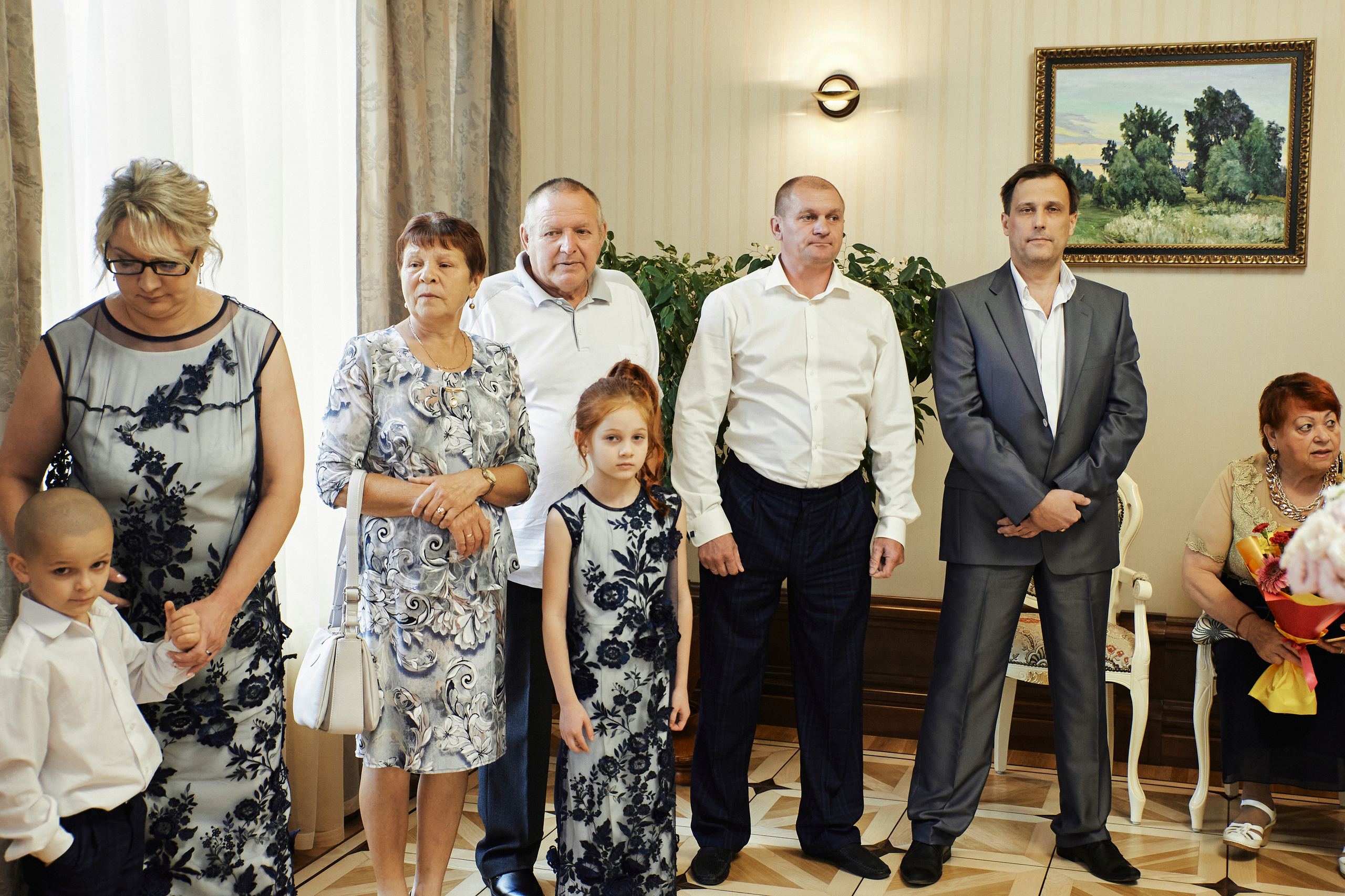 Светлана и Кирилл