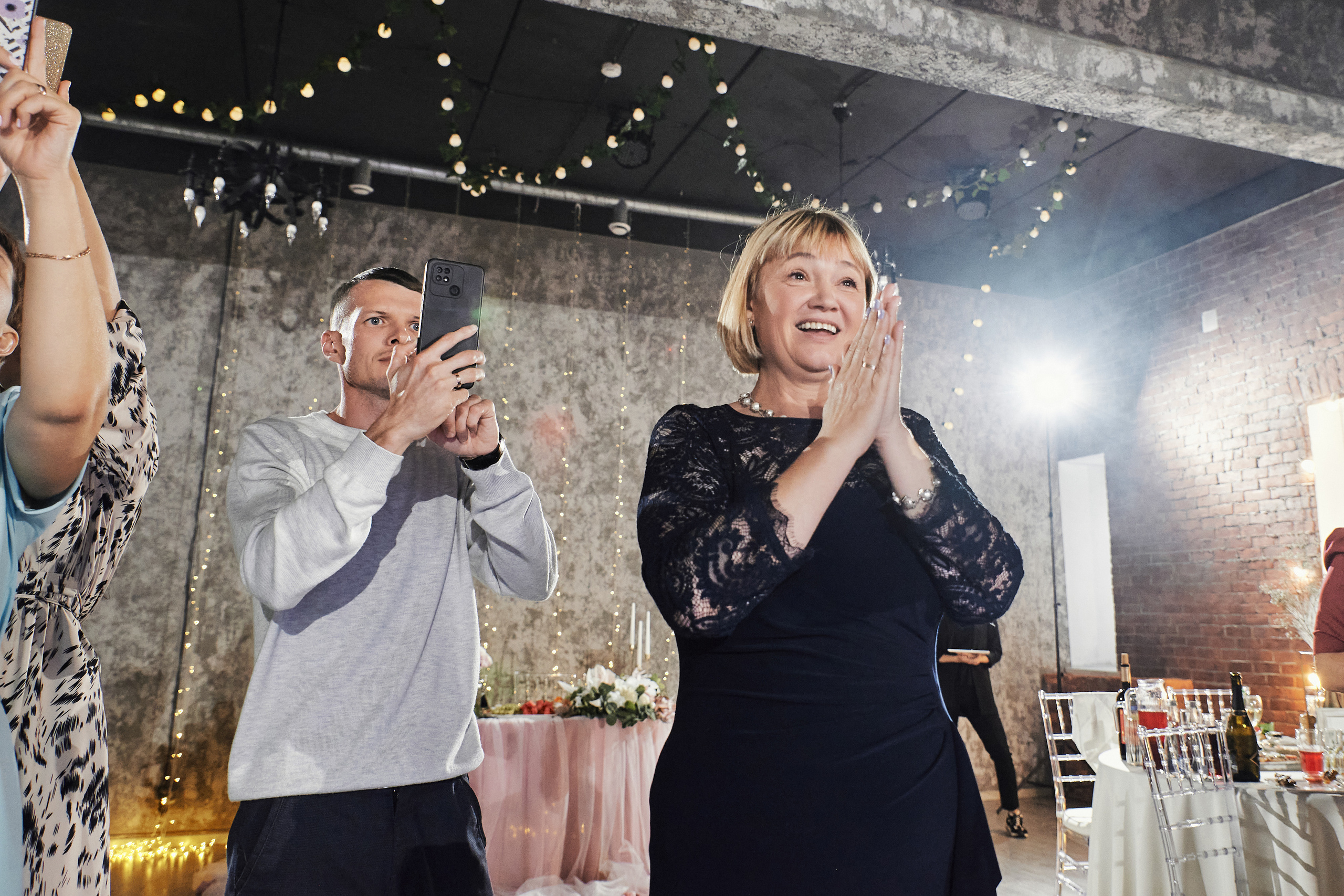 Светлана и Кирилл