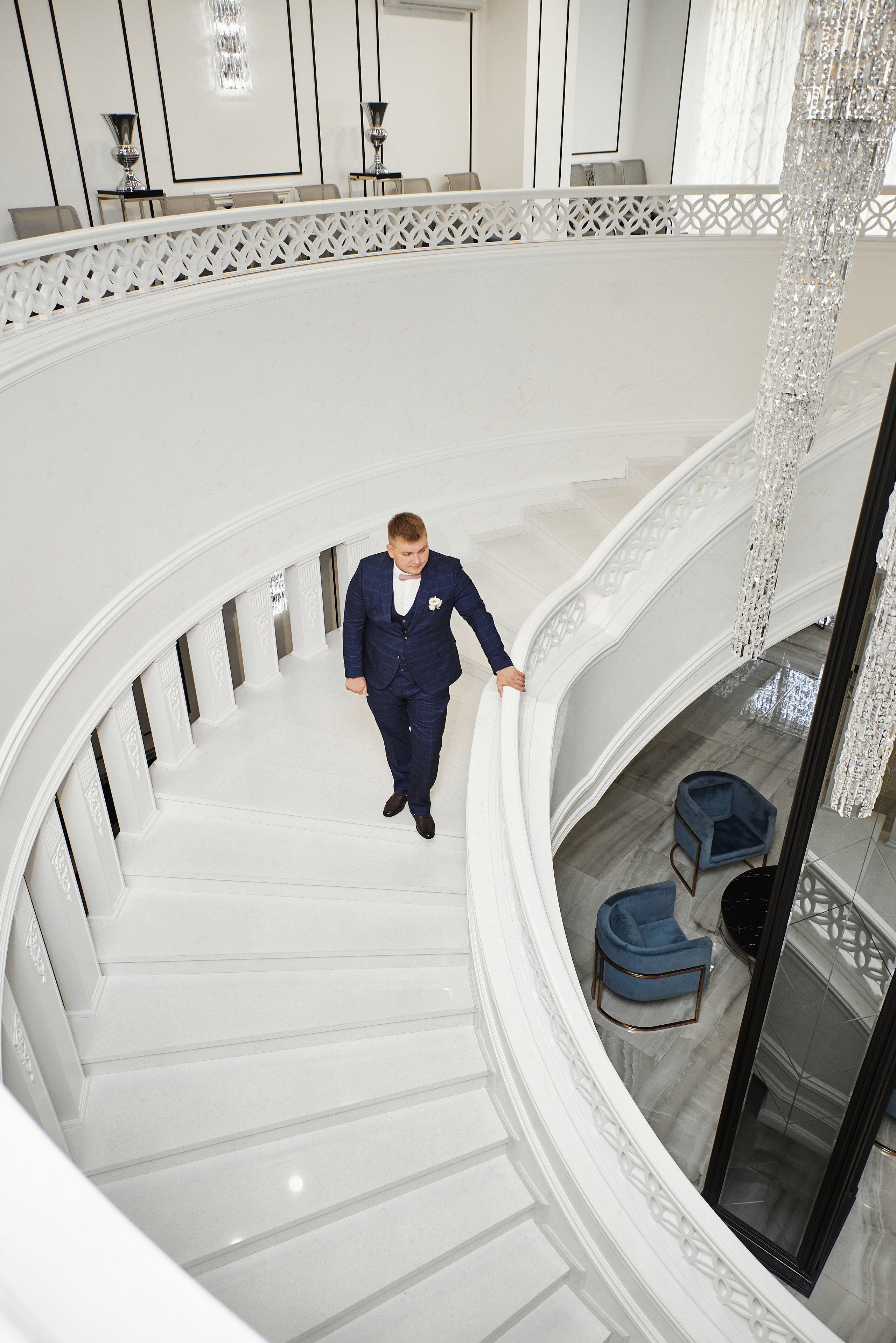 Светлана и Кирилл