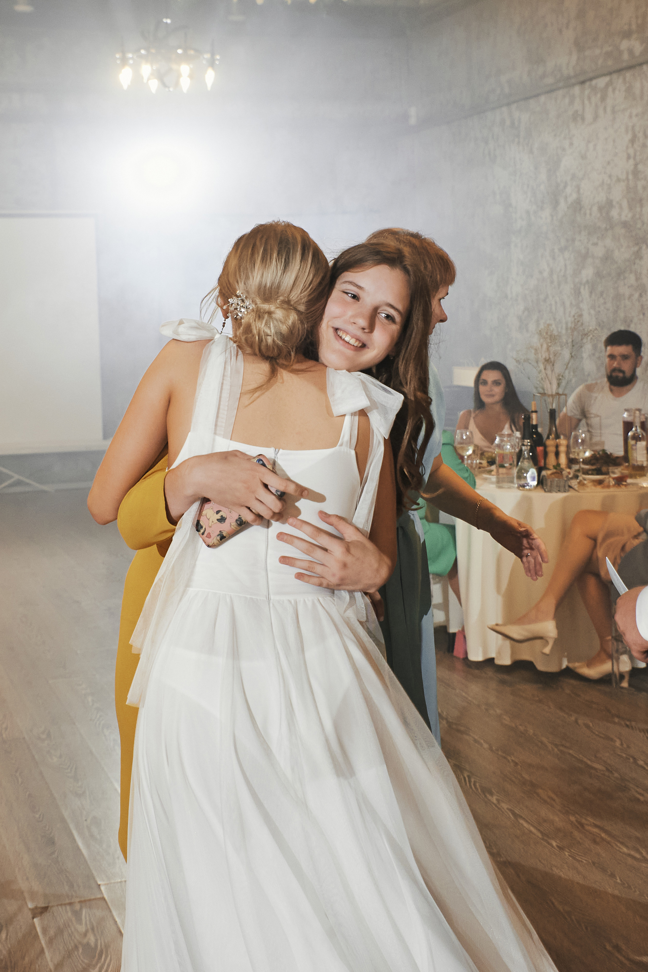 Светлана и Кирилл