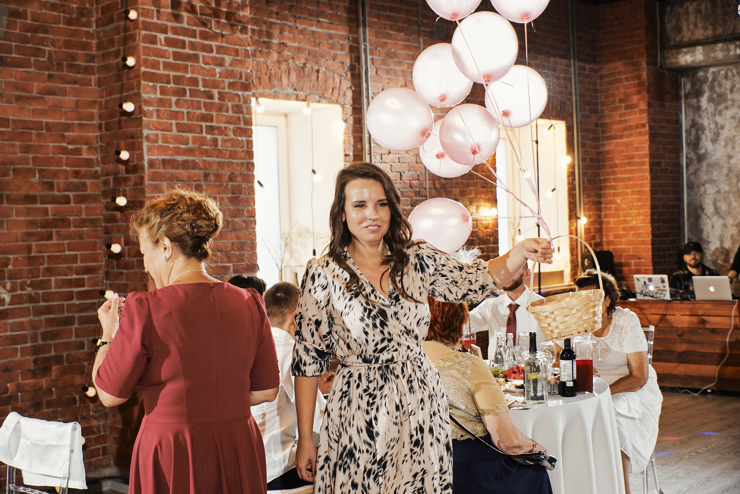 Светлана и Кирилл