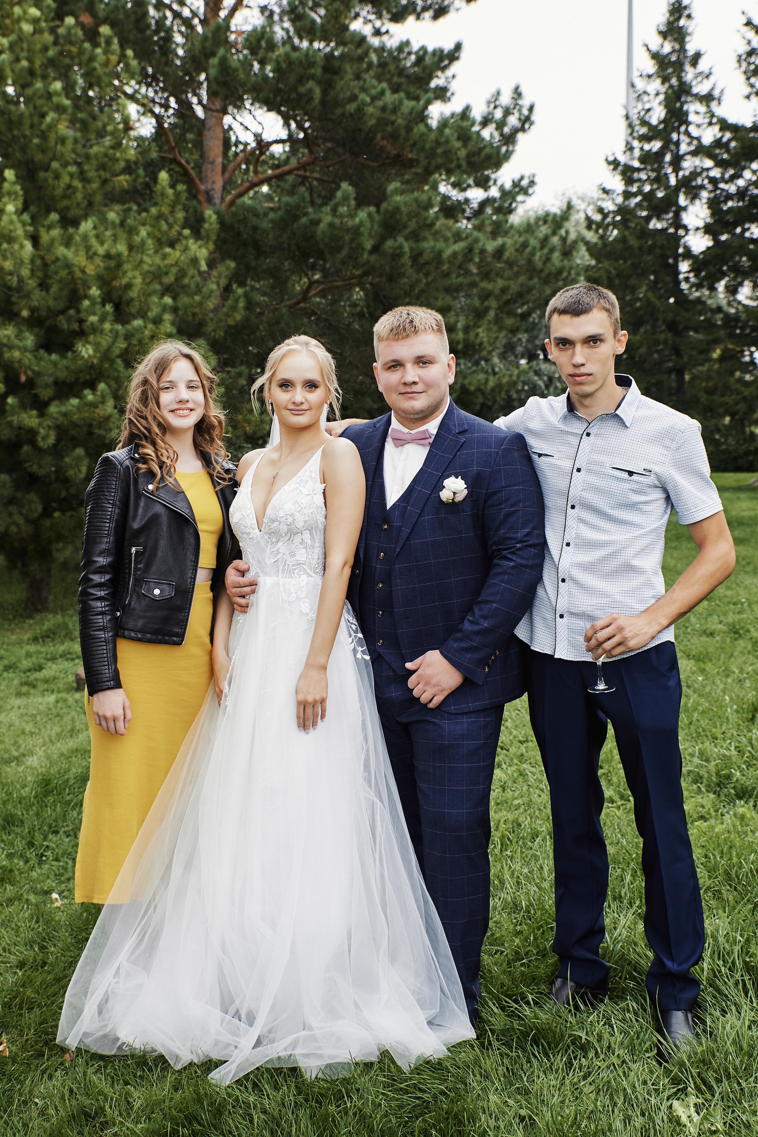 Светлана и Кирилл