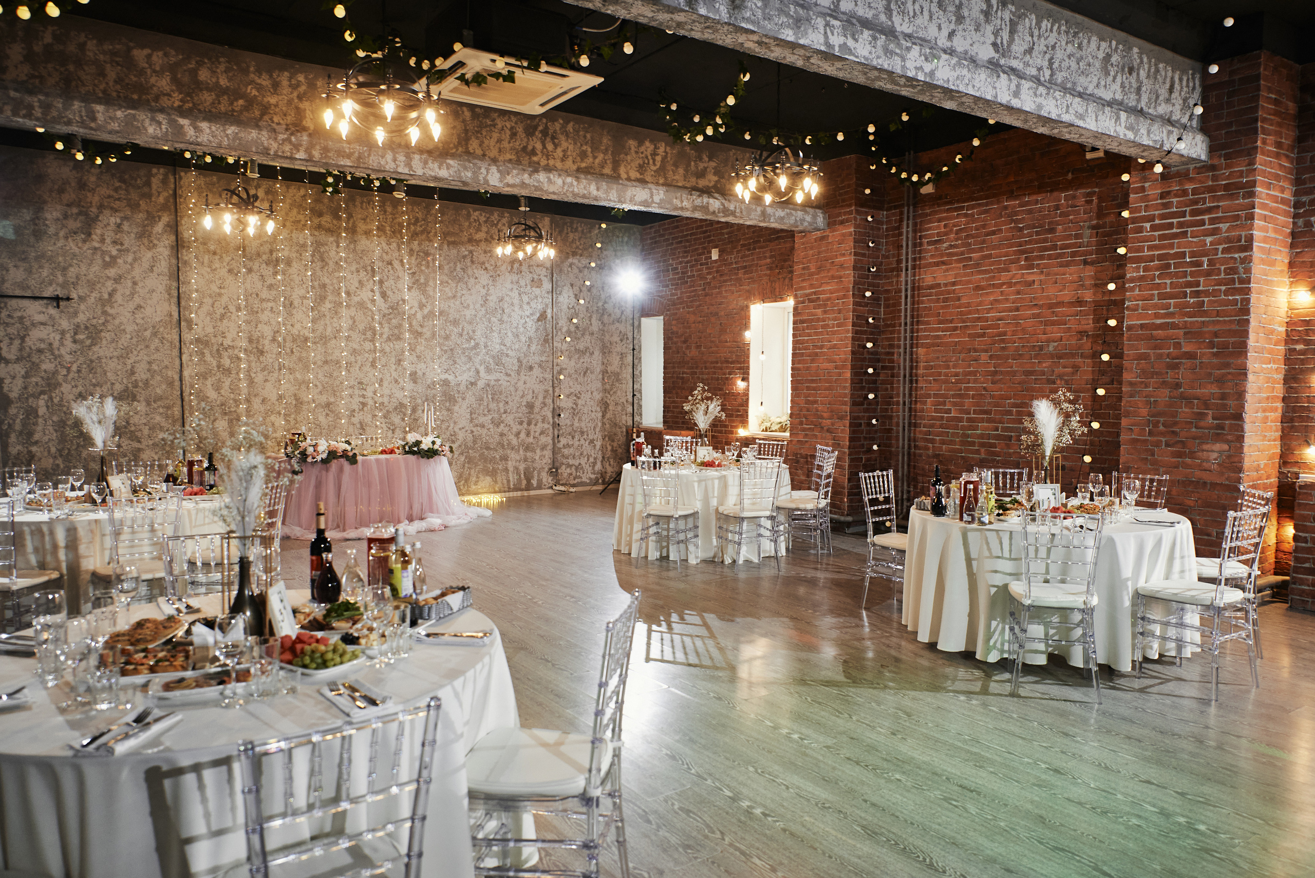 Светлана и Кирилл