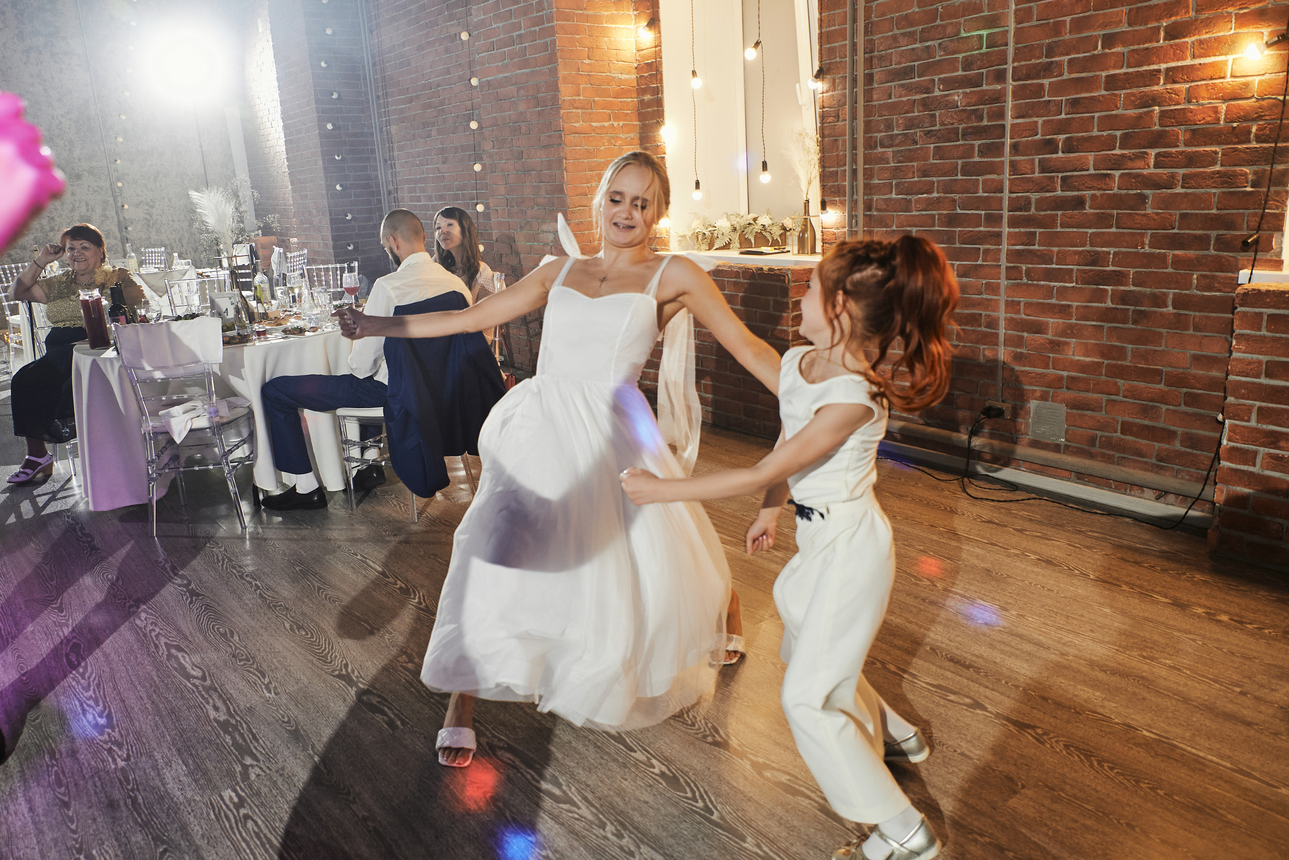 Светлана и Кирилл