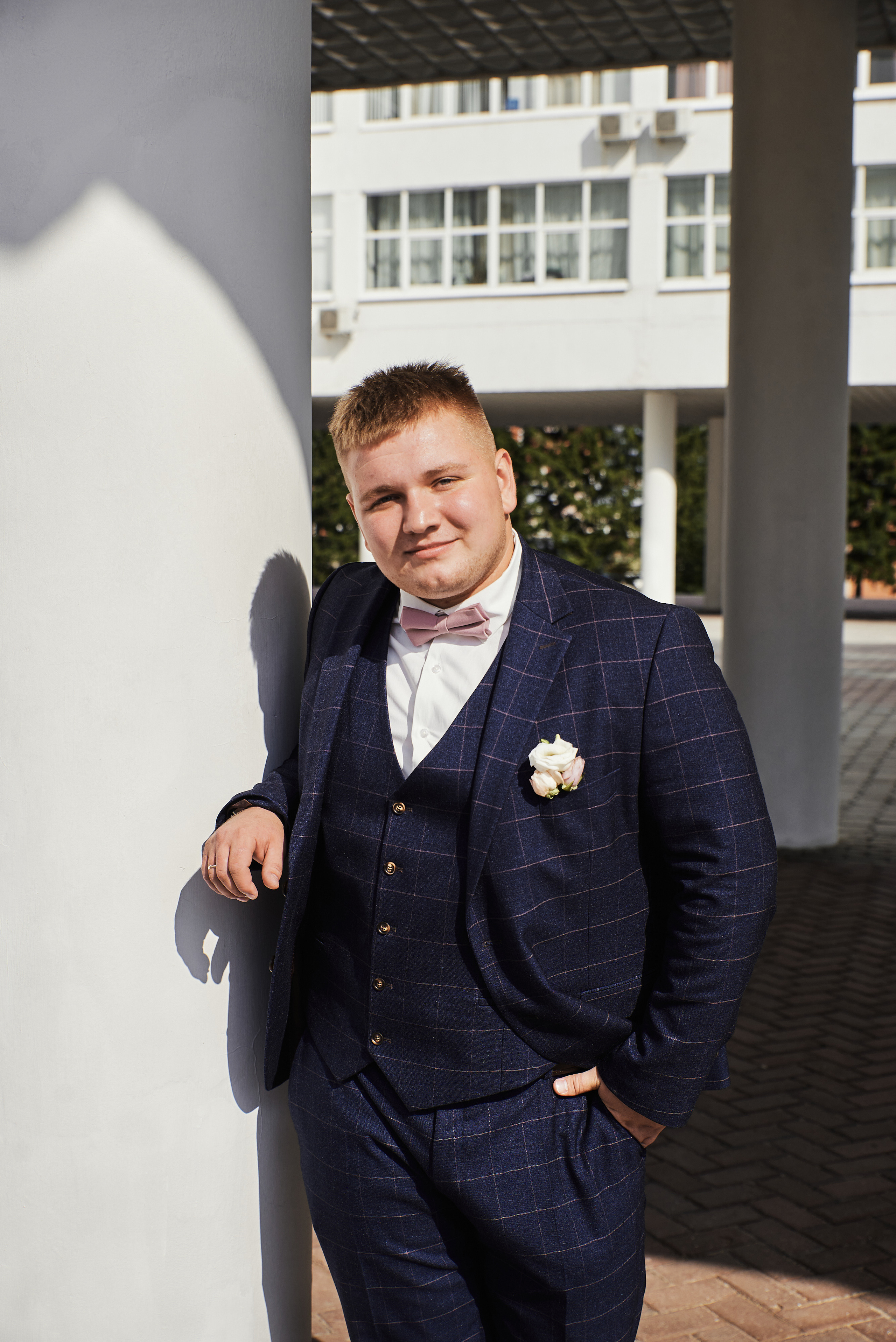 Светлана и Кирилл