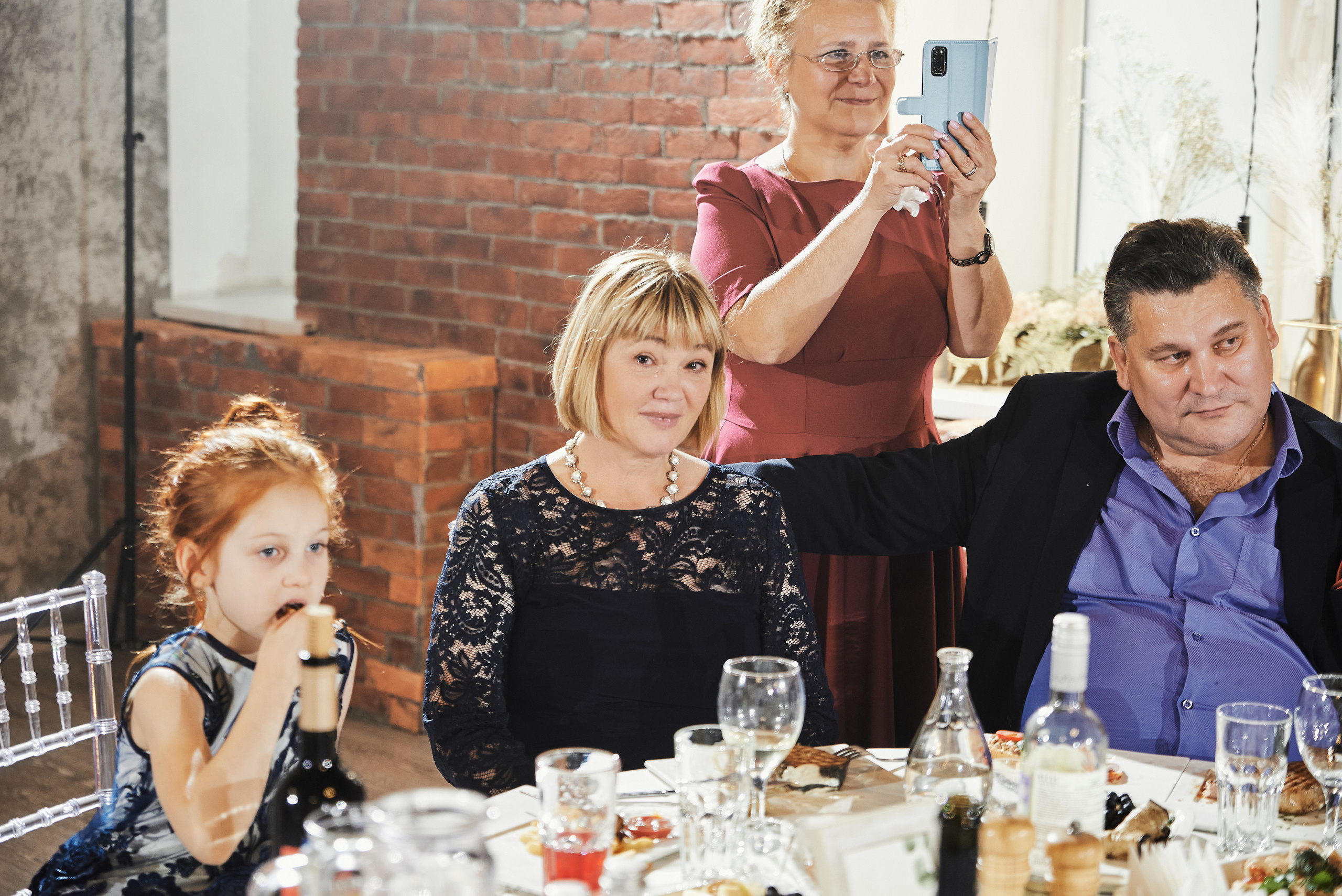 Светлана и Кирилл