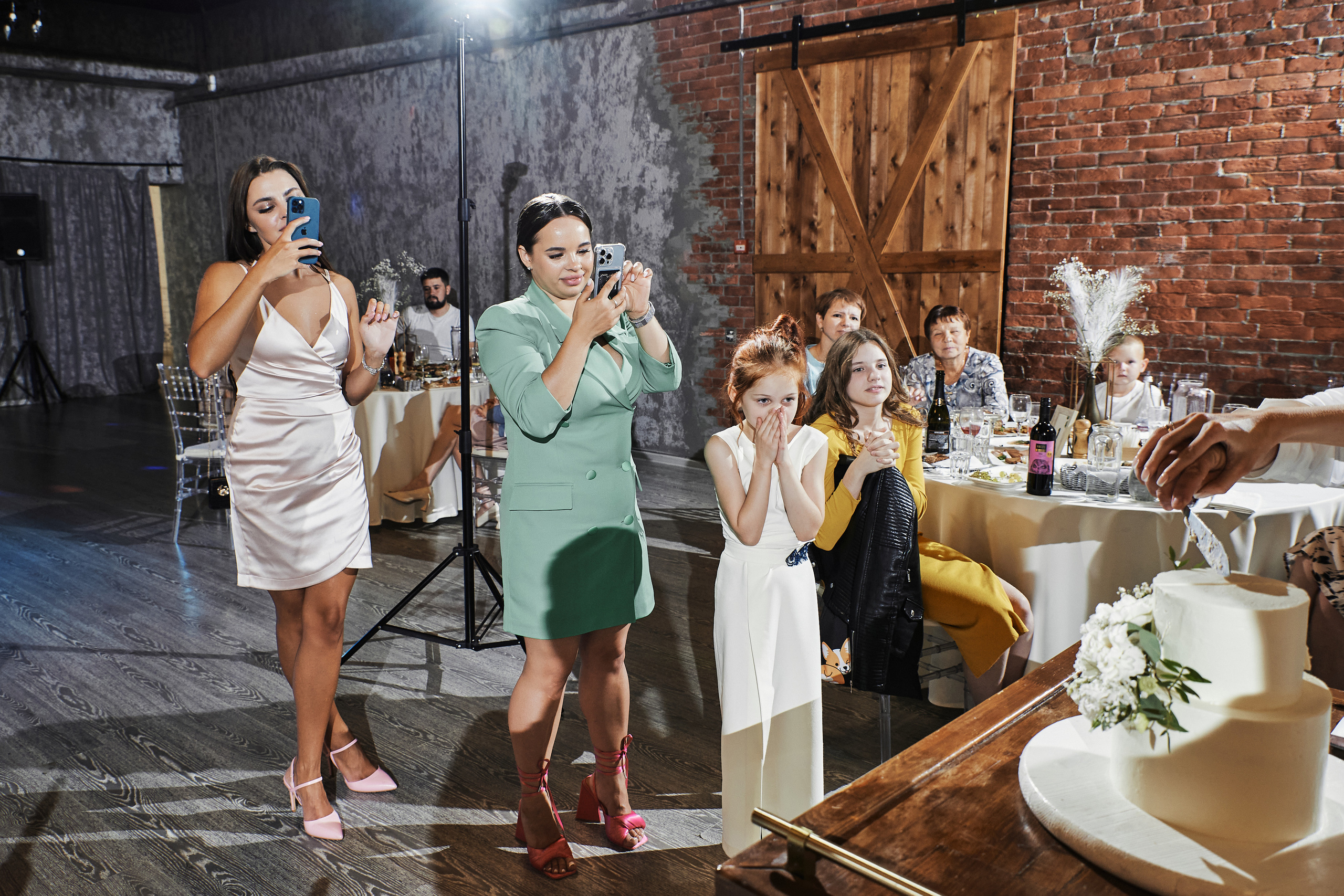 Светлана и Кирилл