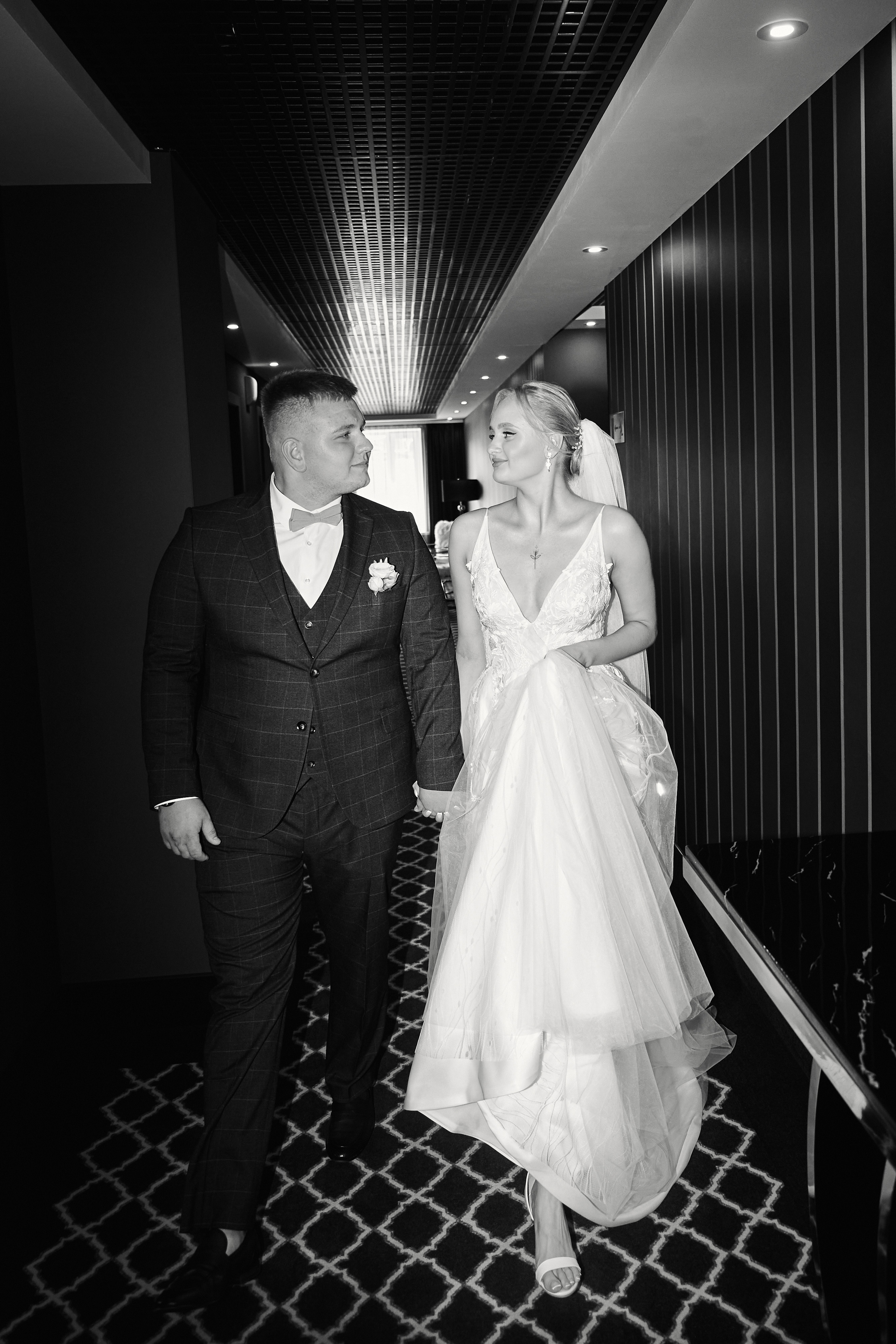 Светлана и Кирилл